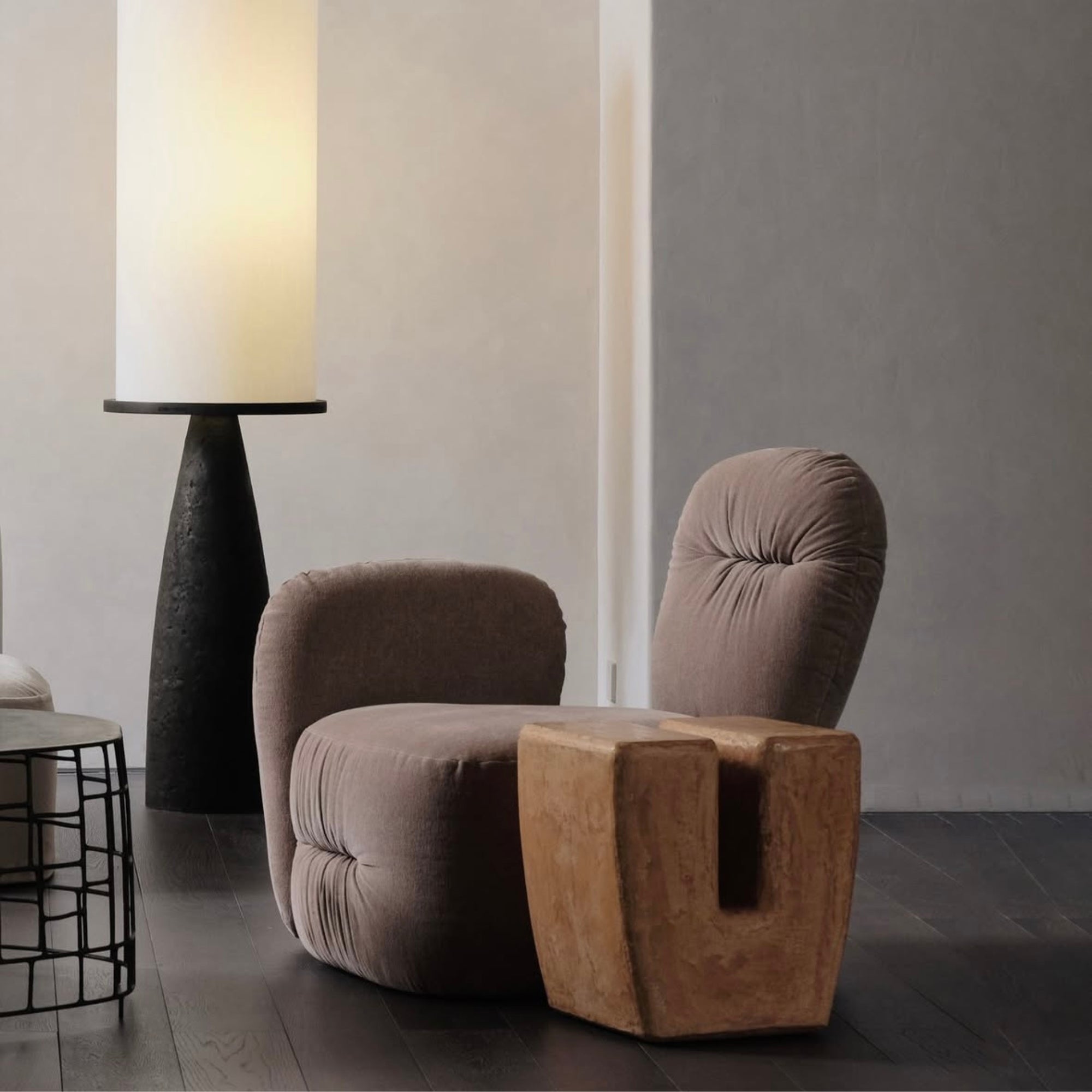 Melody Lounge Chair