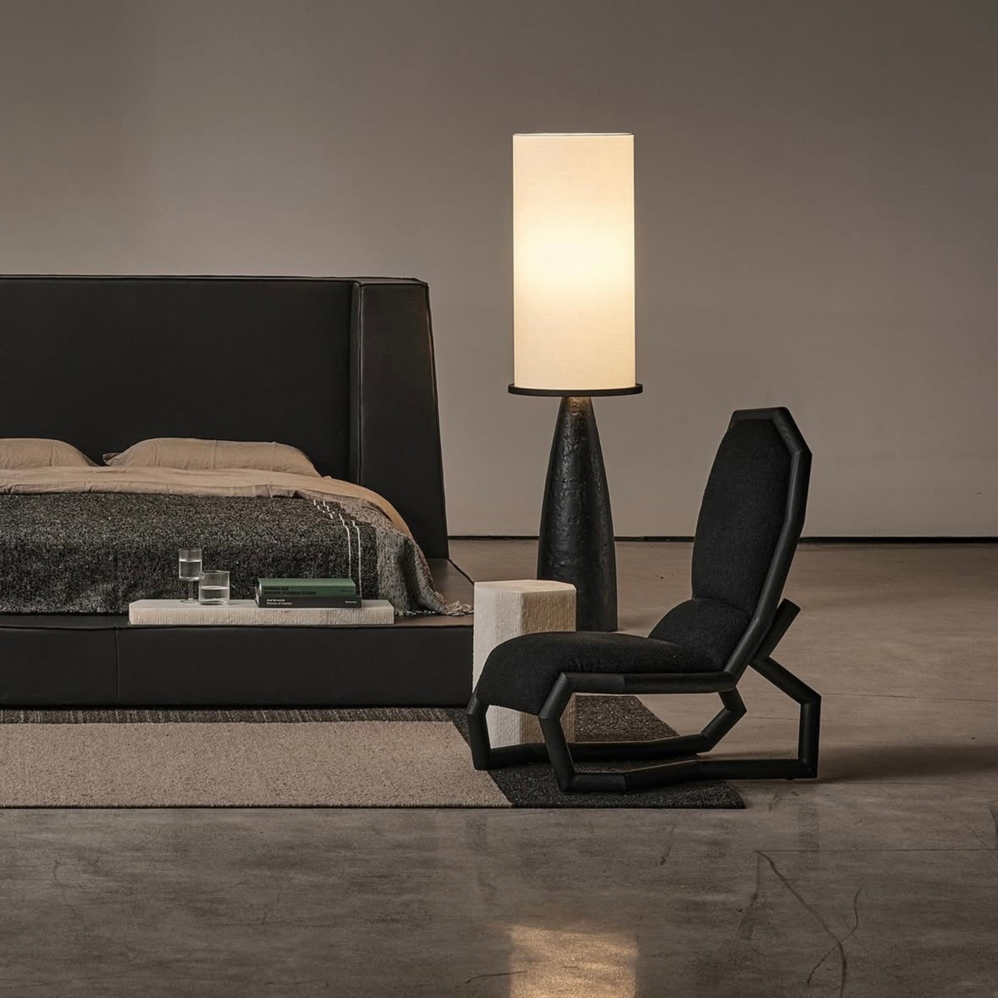 Lyla Lounge Chair