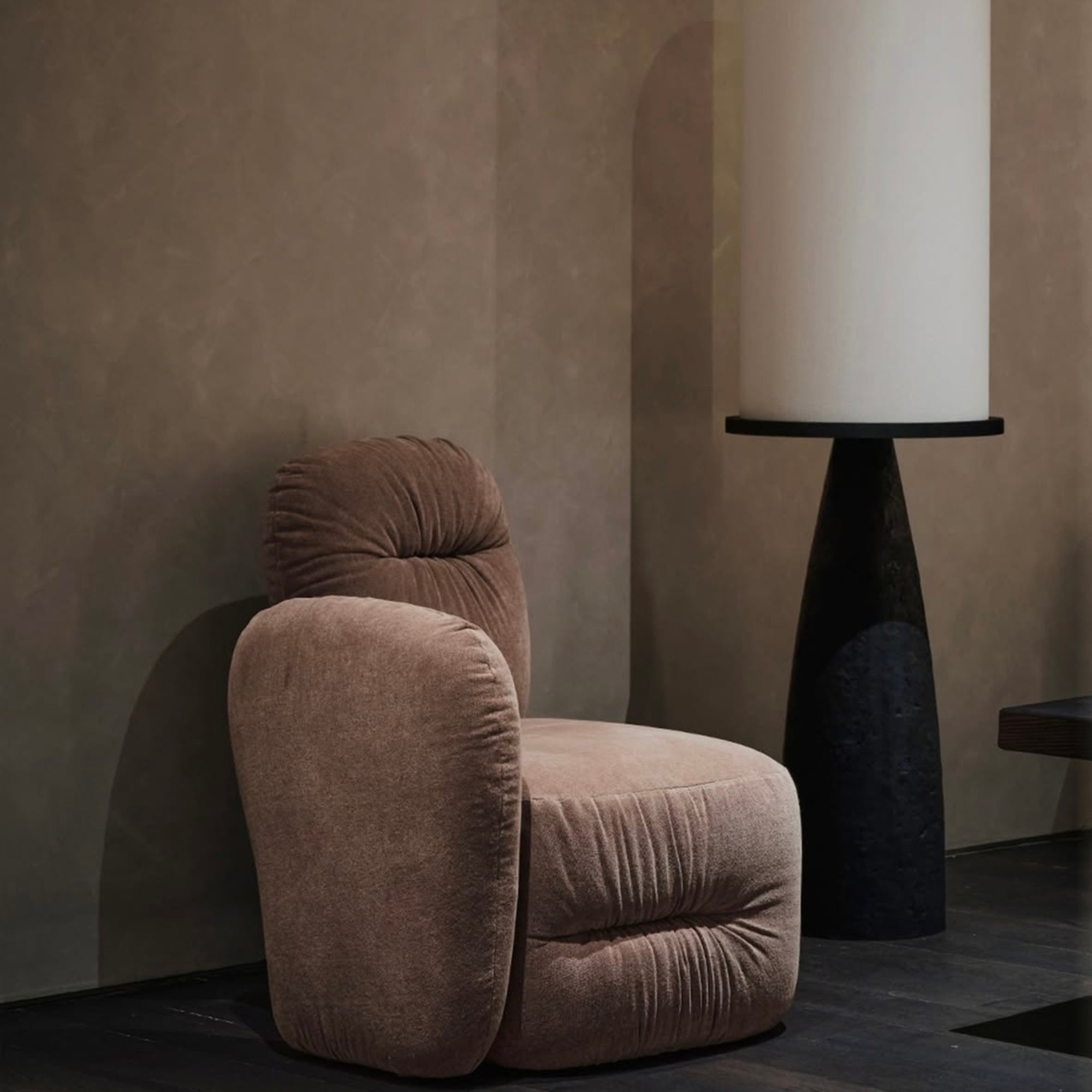 Melody Lounge Chair