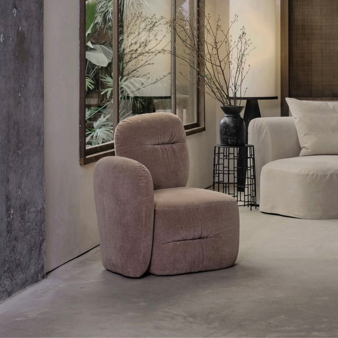Melody Lounge Chair