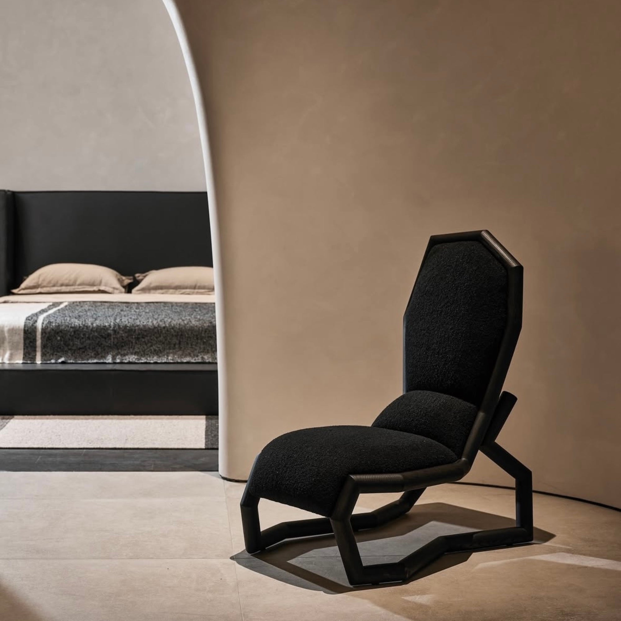 Lyla Lounge Chair