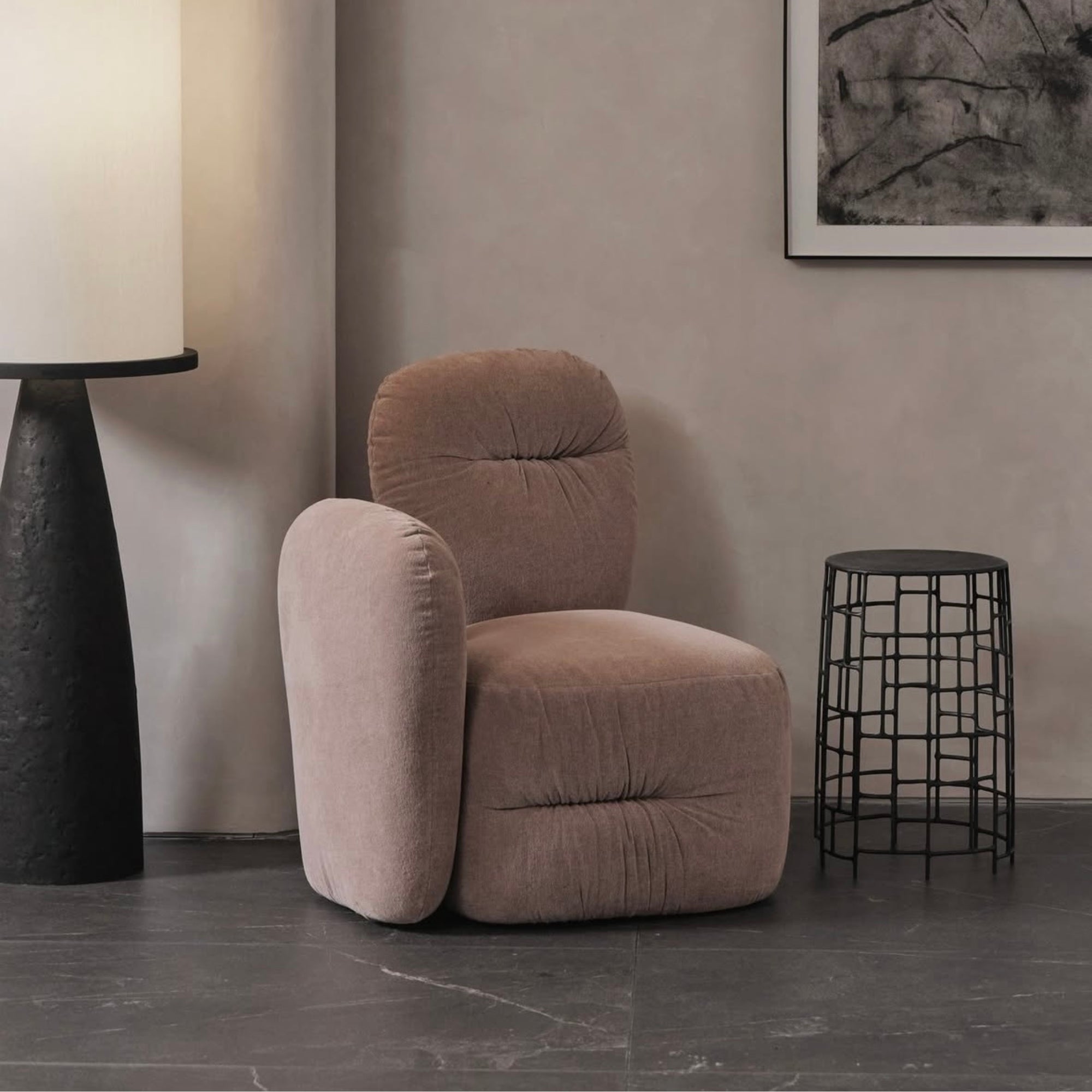 Melody Lounge Chair