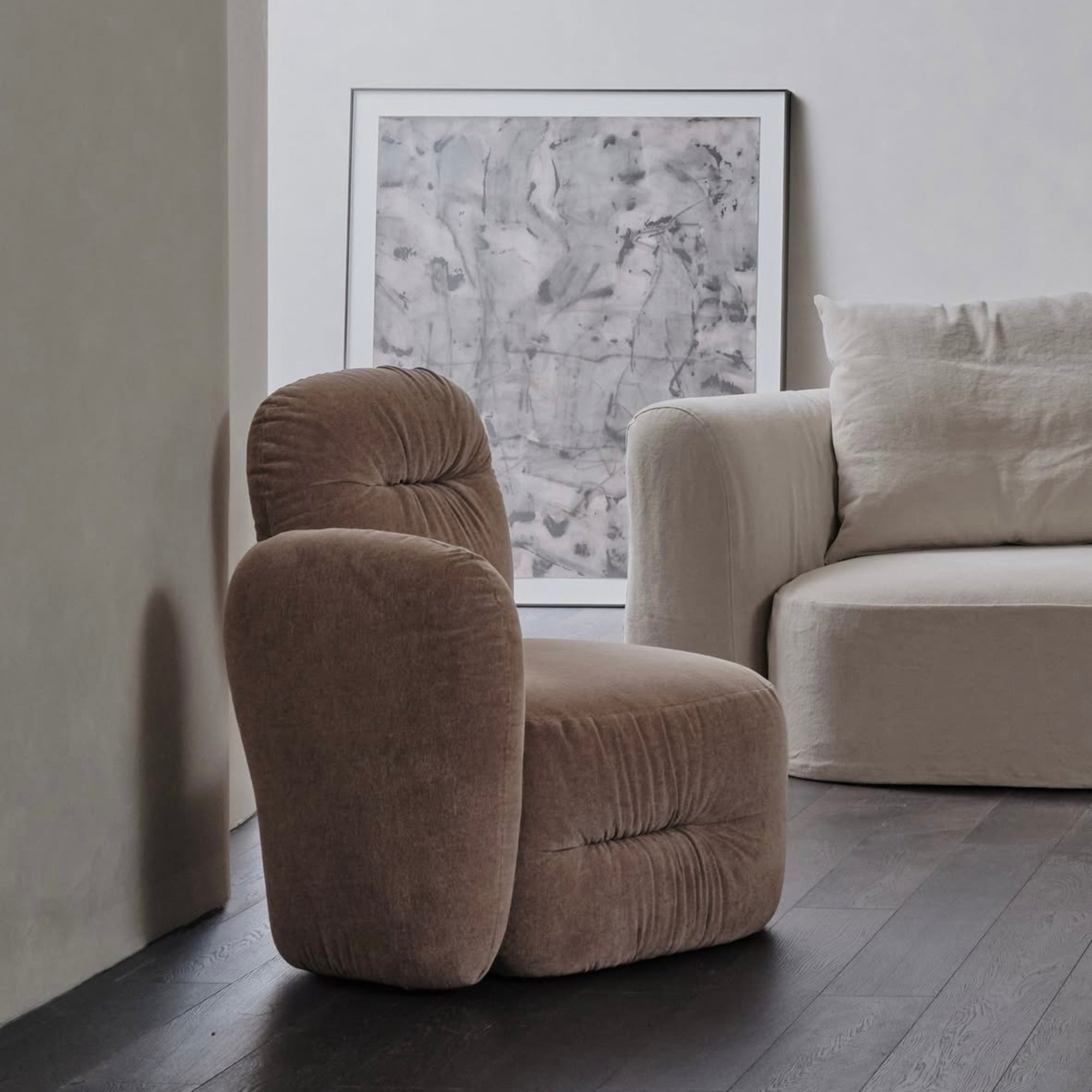 Melody Lounge Chair