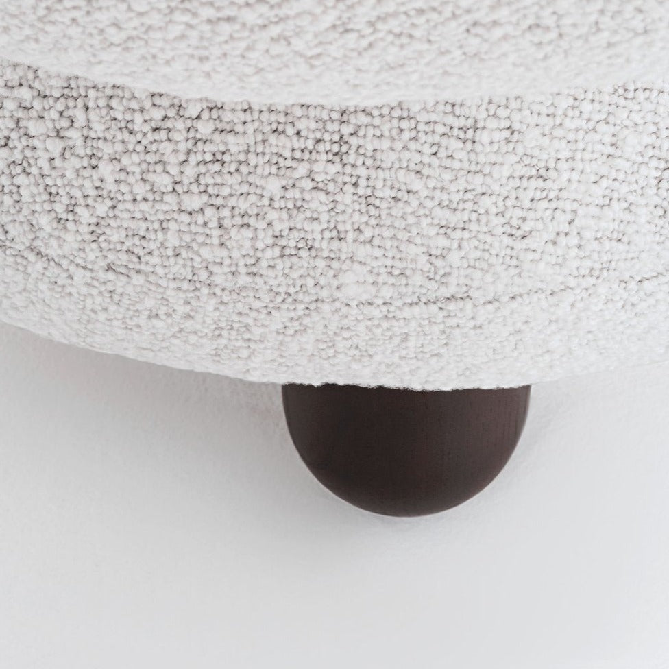 Flock Lounge Chair