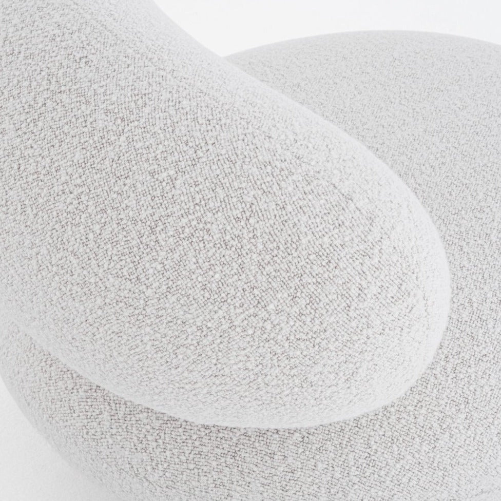 Flock Lounge Chair