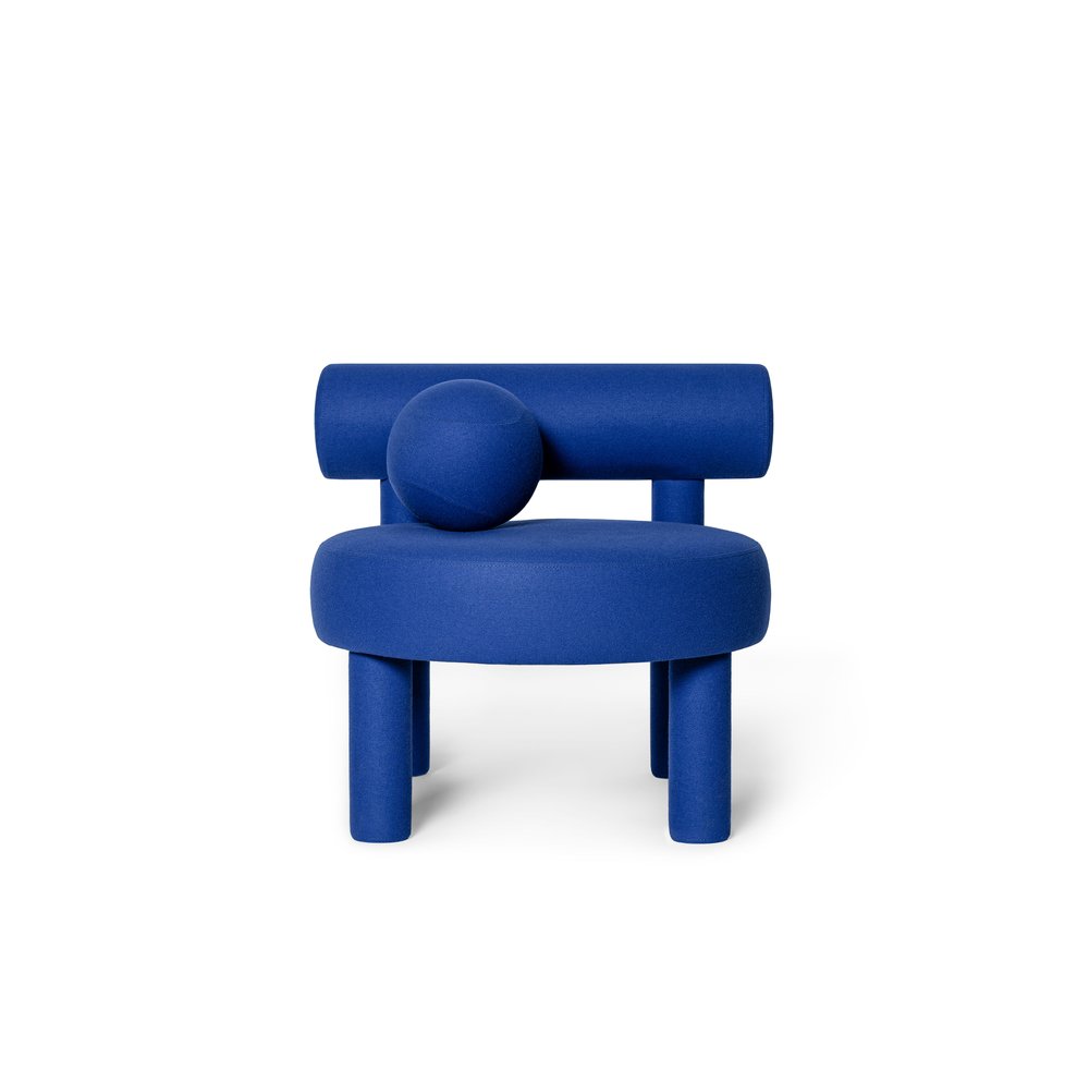 Low Chair Gropius CS1