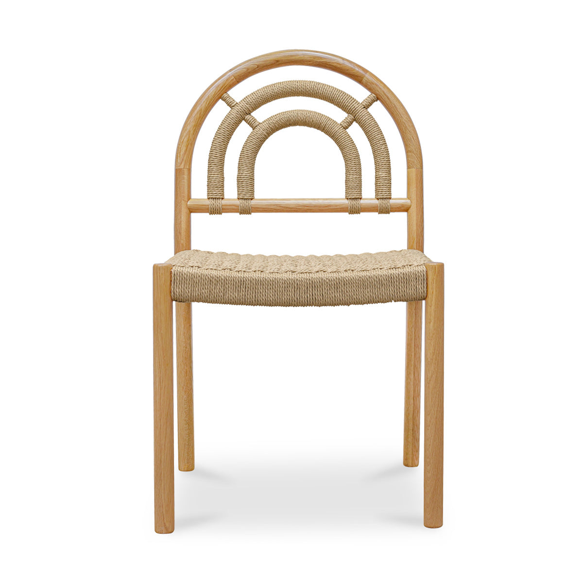 Lucia Dining Chair - Set of 2