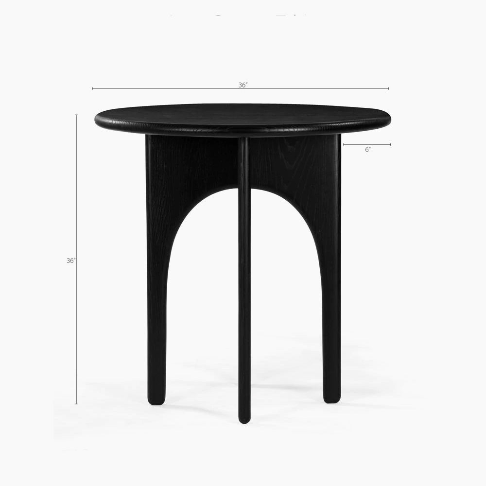 Lucie Accent Table