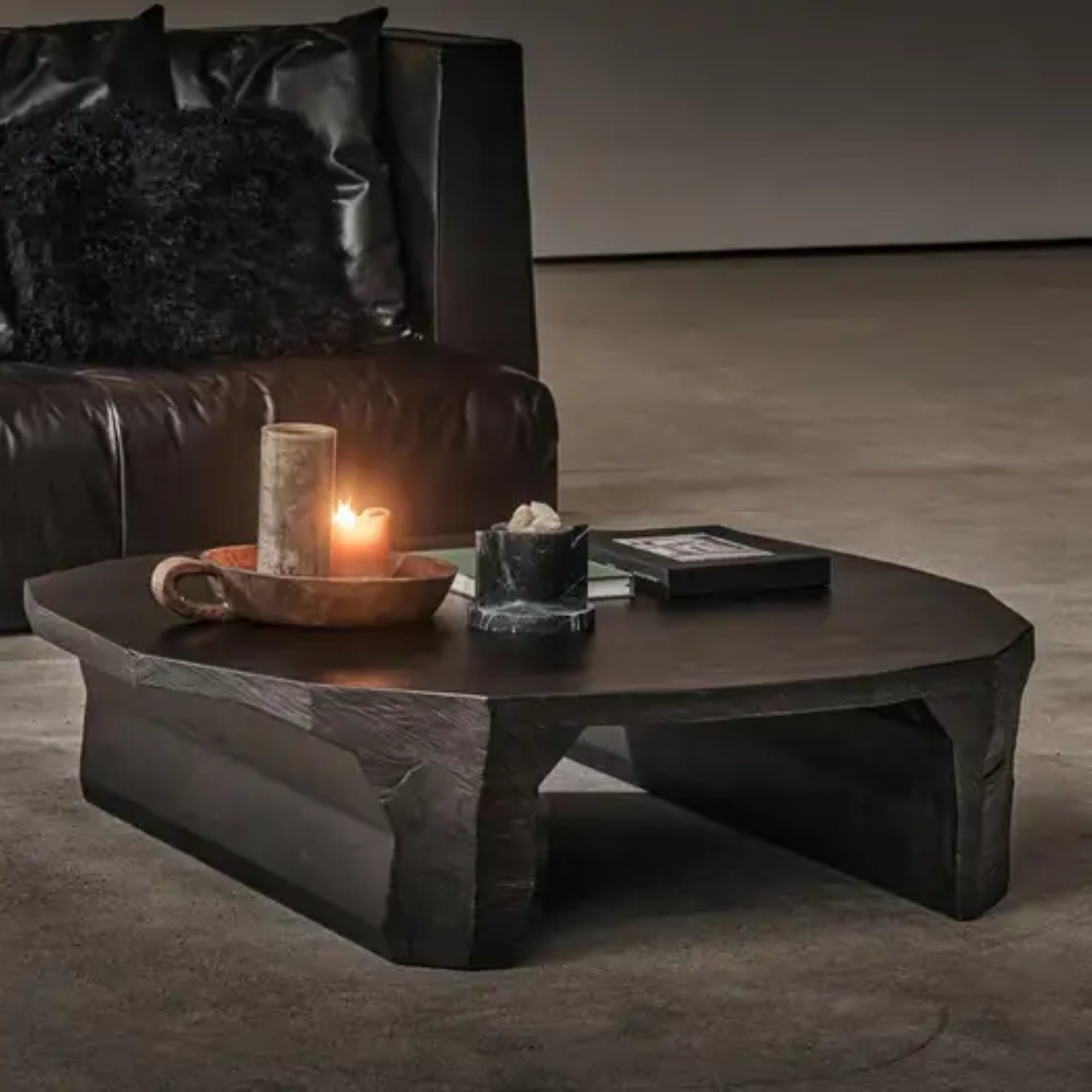 Lydia Coffee Table