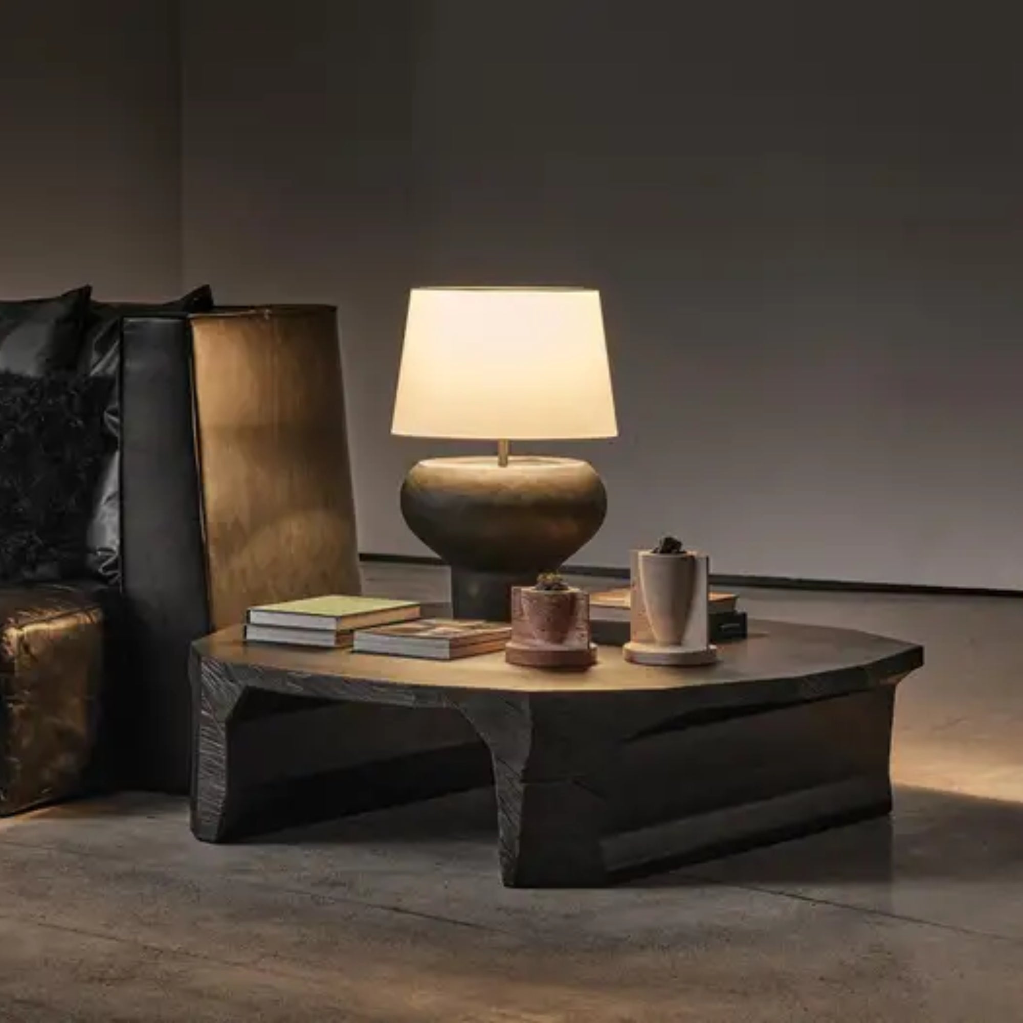 Lydia Coffee Table