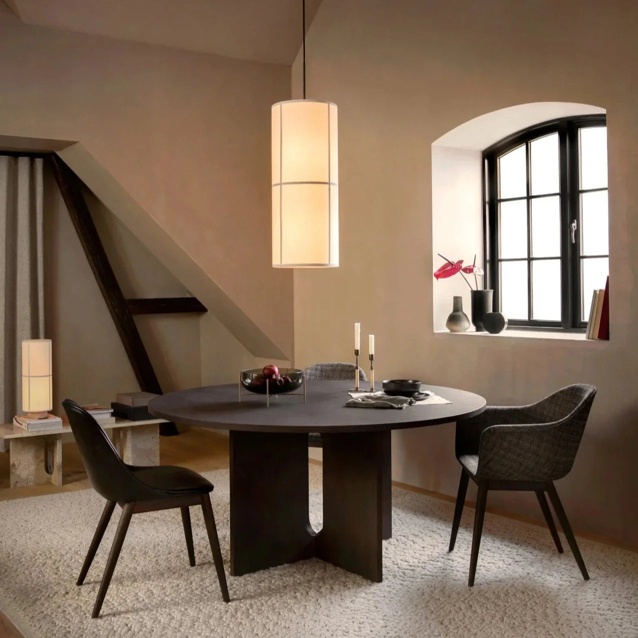 Hashira Pendant Lamp