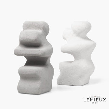 Lemieux Et Cie Mouren Sculpture