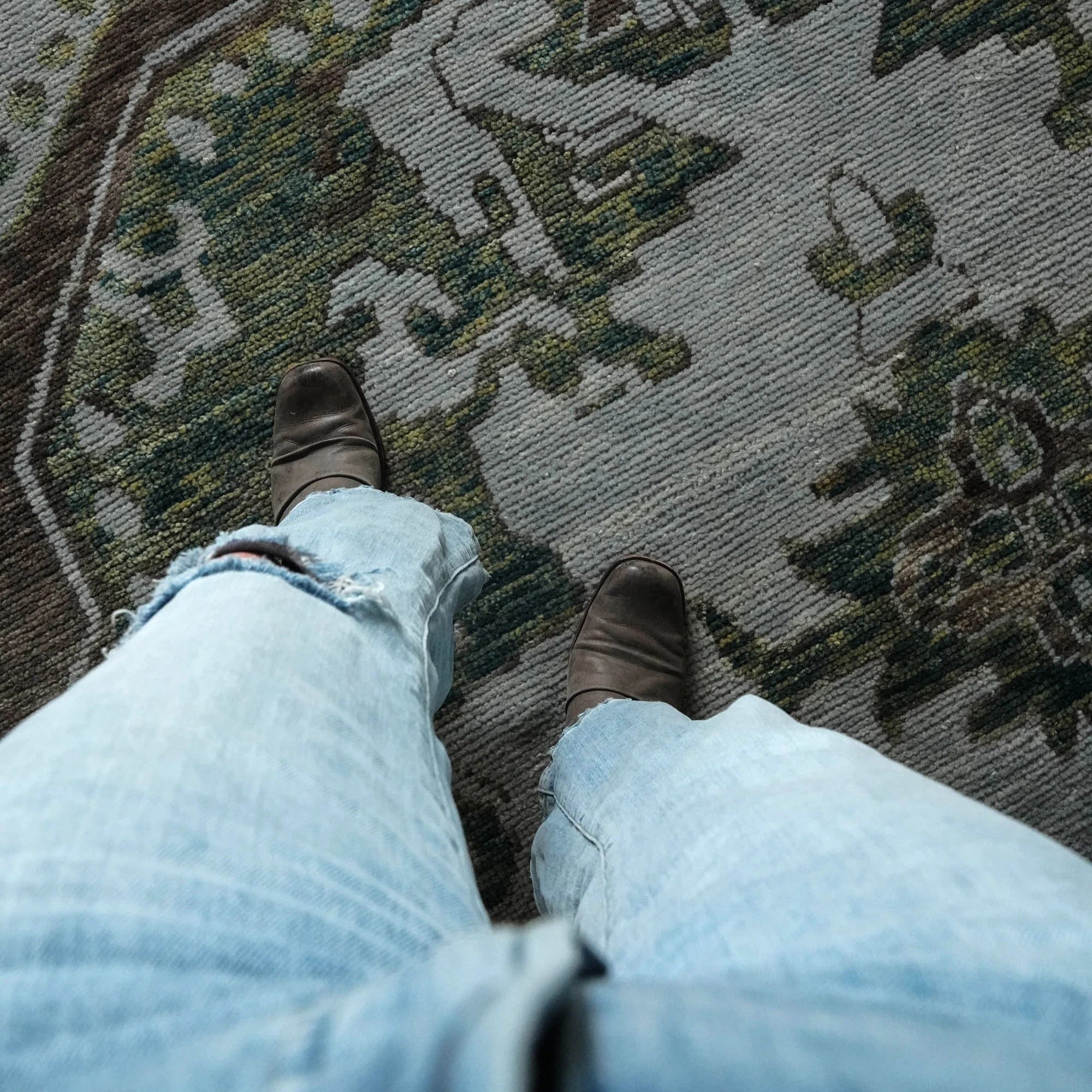 Madison Rug