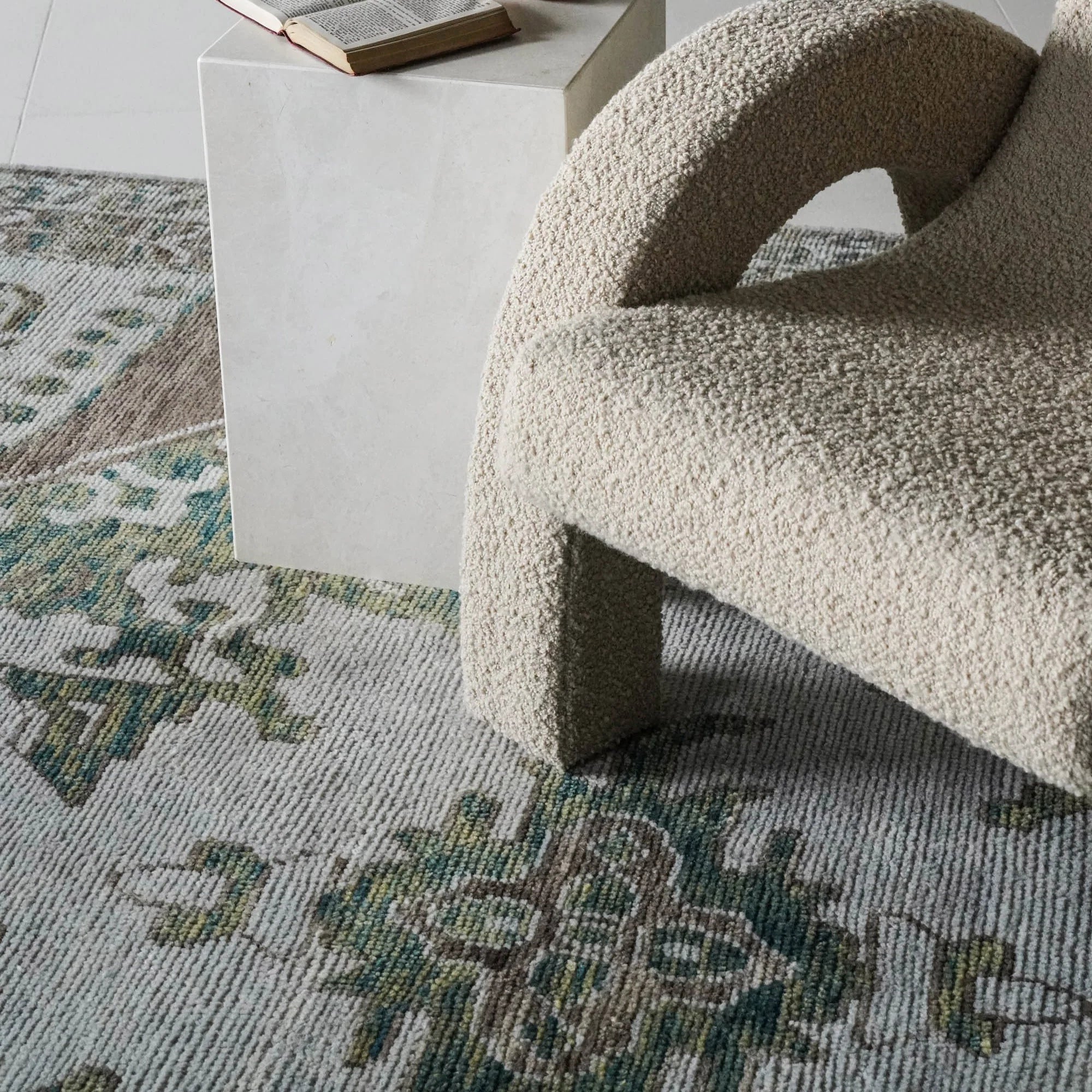 Madison Rug