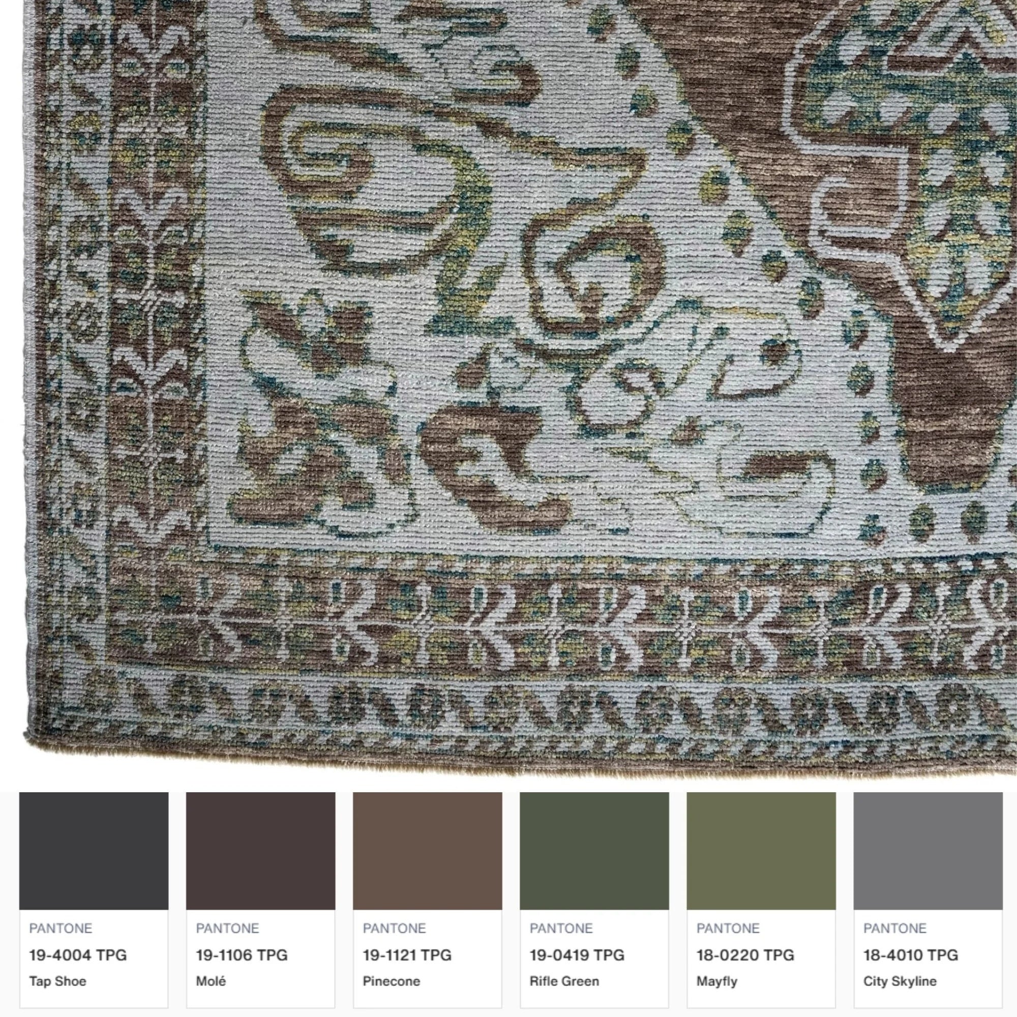 Madison Rug