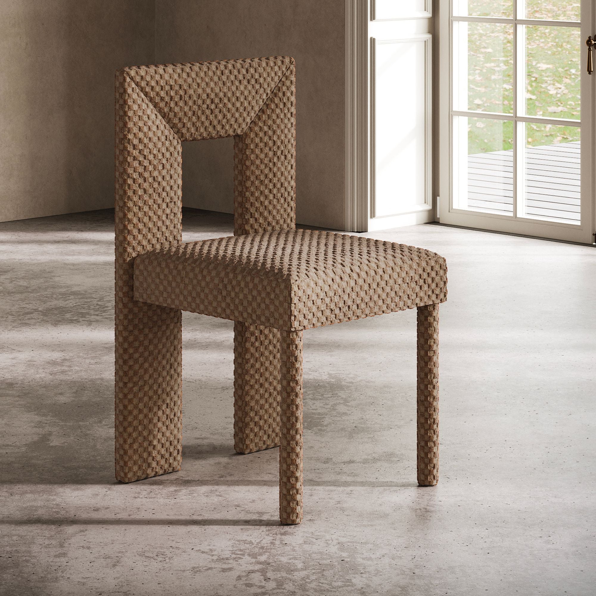 Malbec Chair