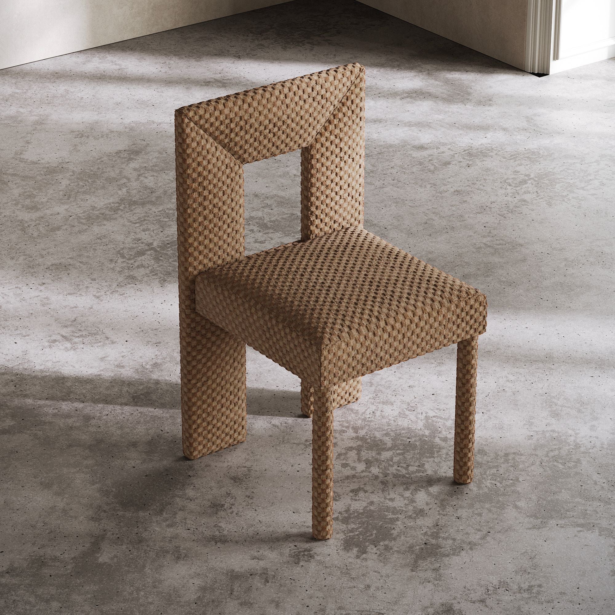 Malbec Chair