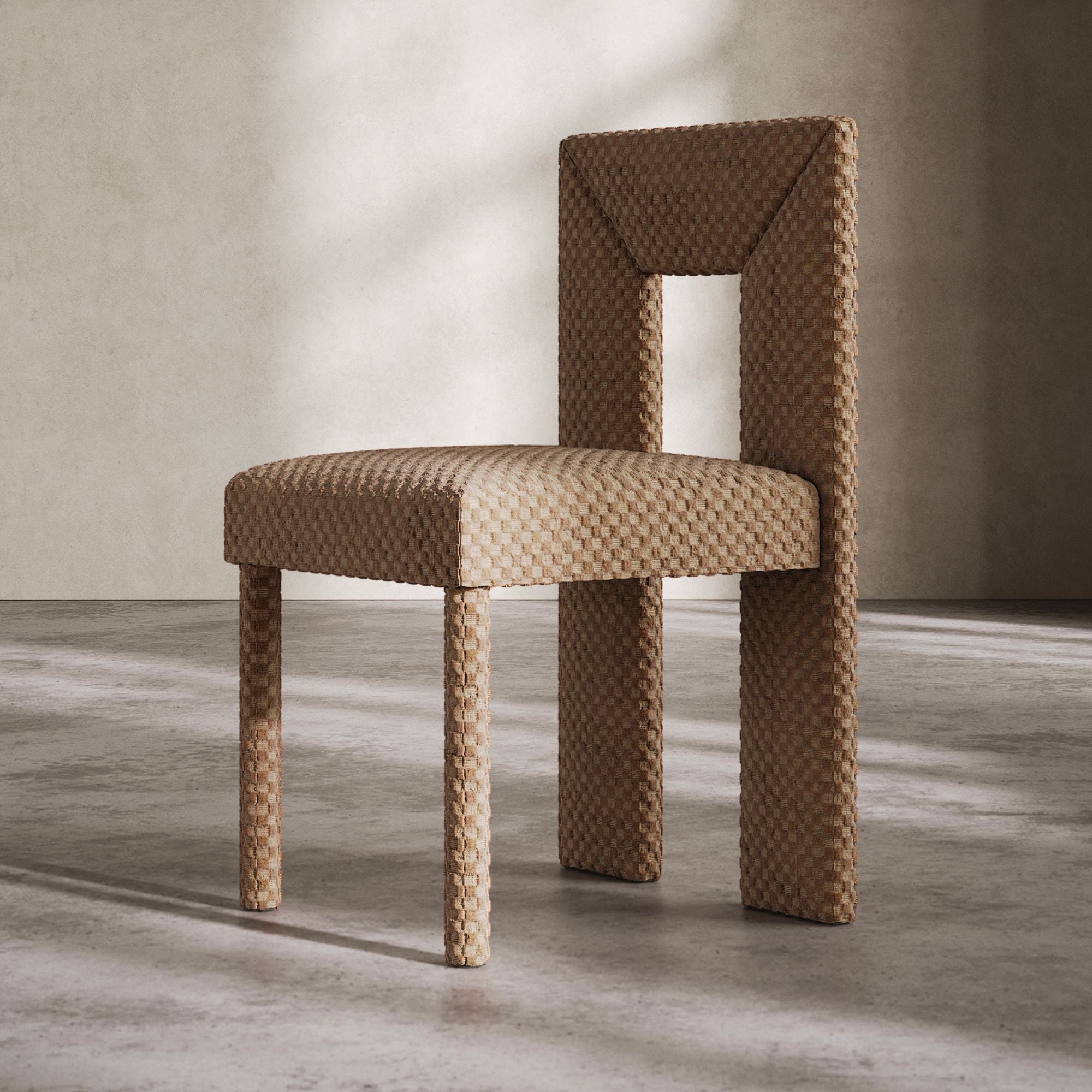 Malbec Chair