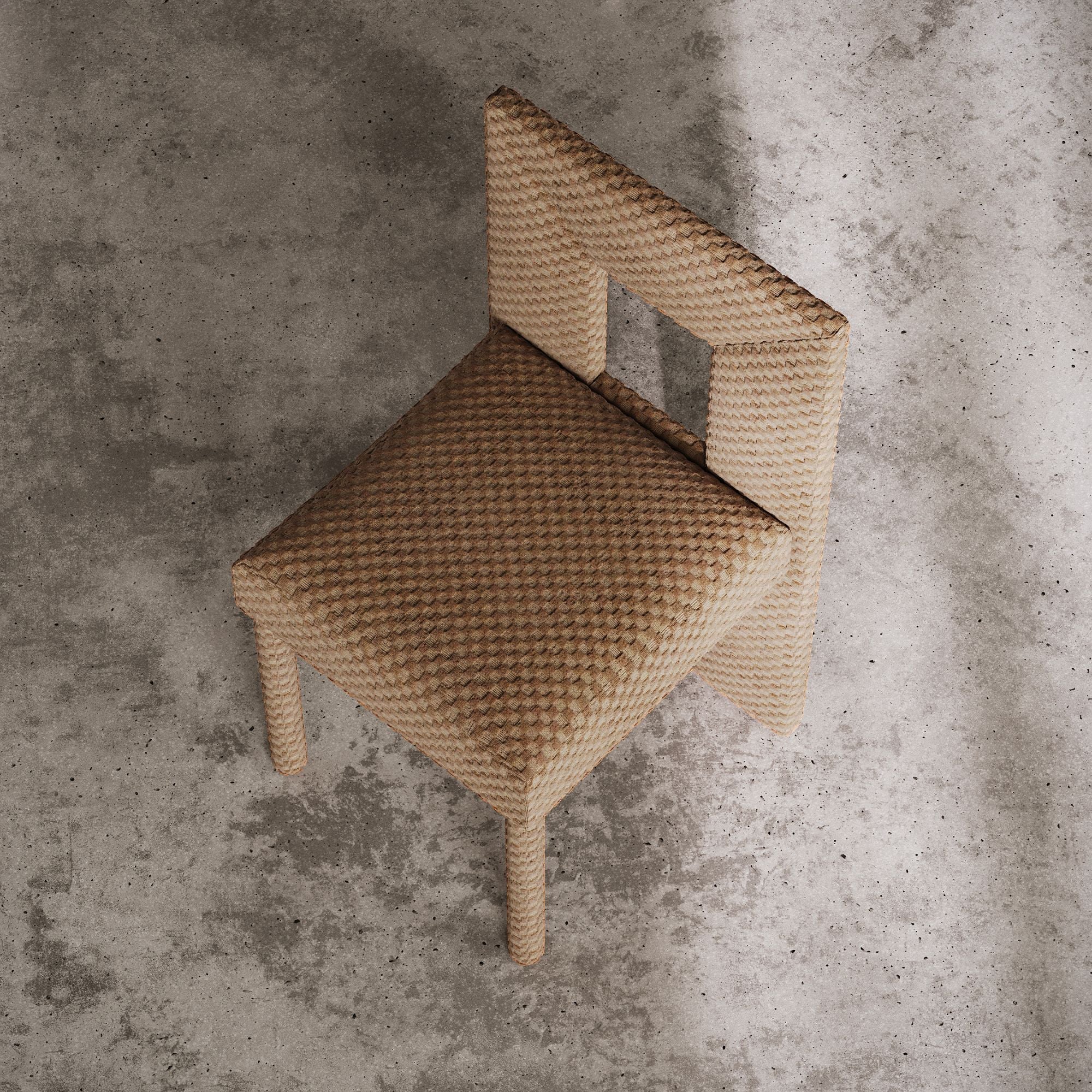 Malbec Chair