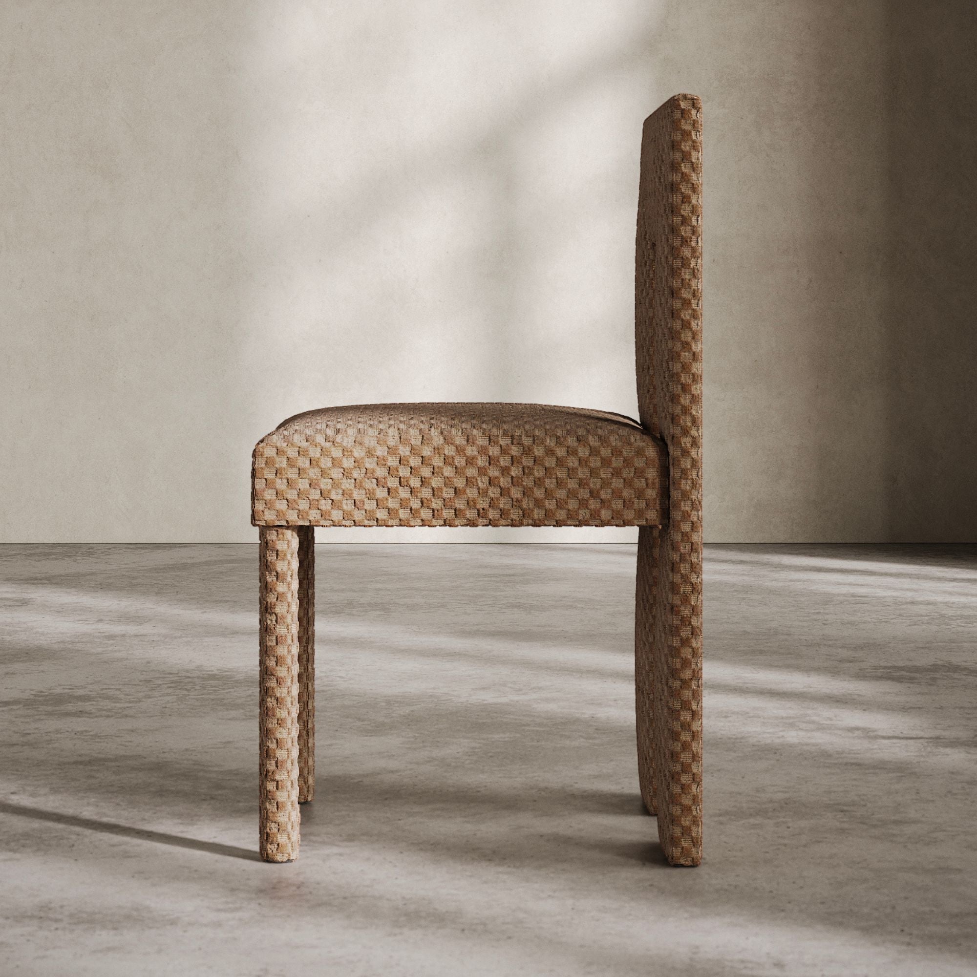 Malbec Chair
