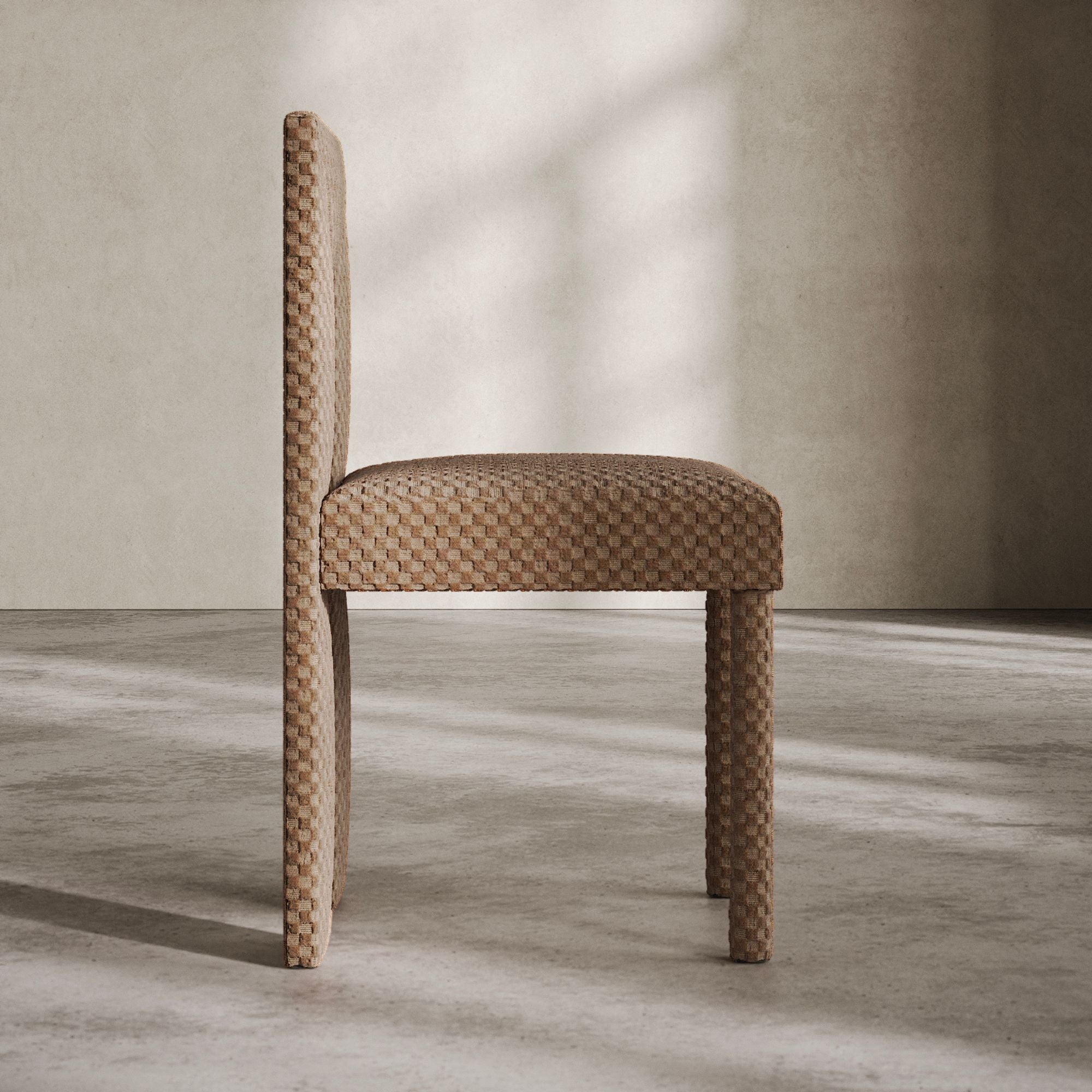 Malbec Chair