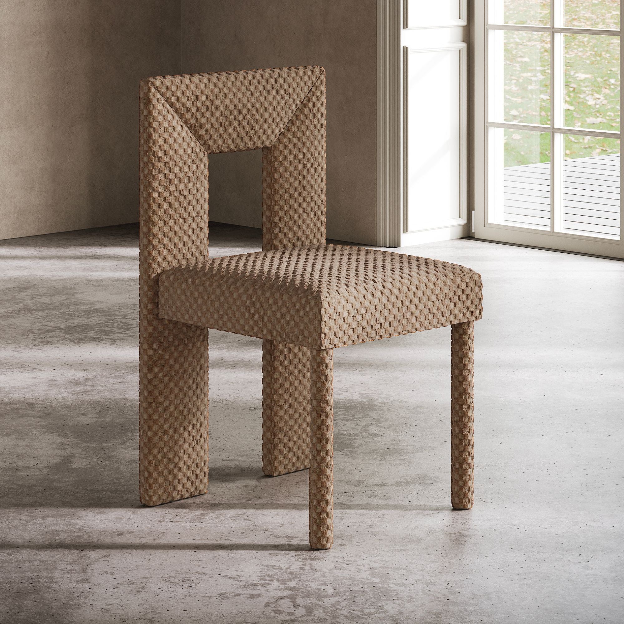 Malbec Chair
