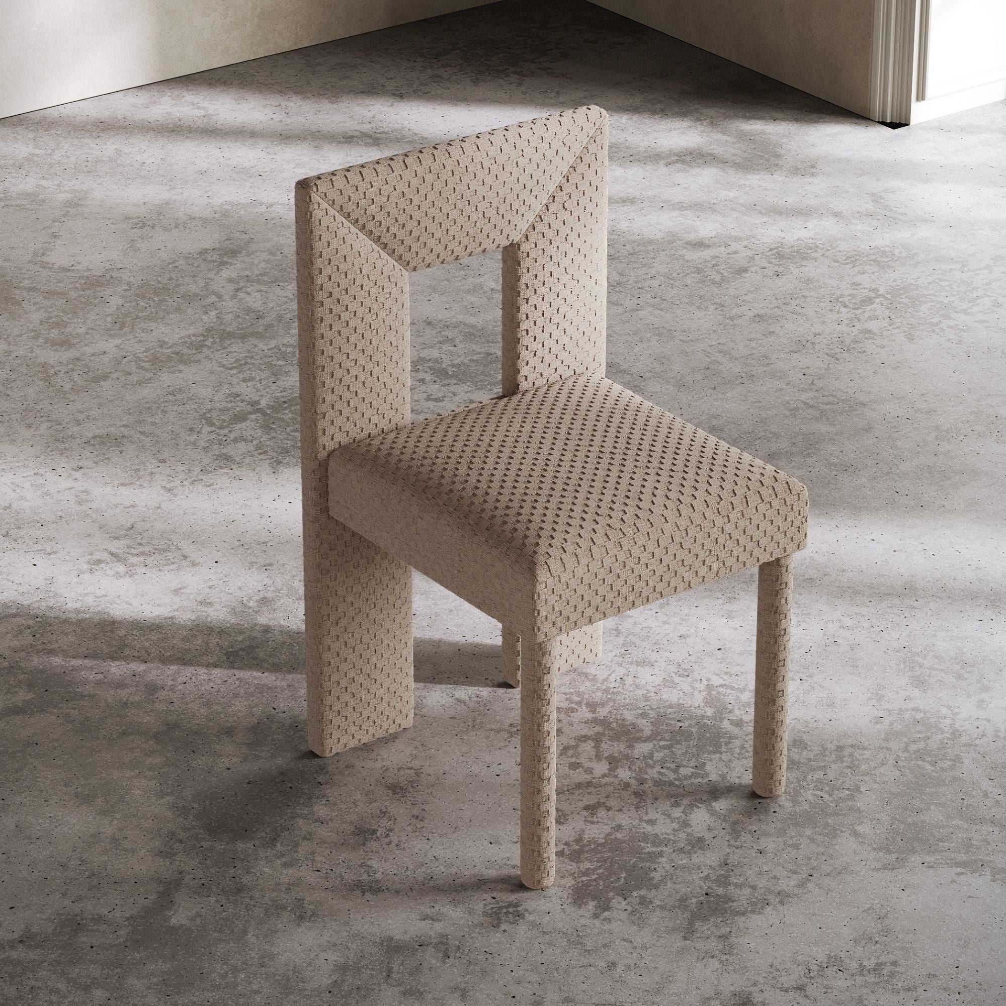 Malbec Chair