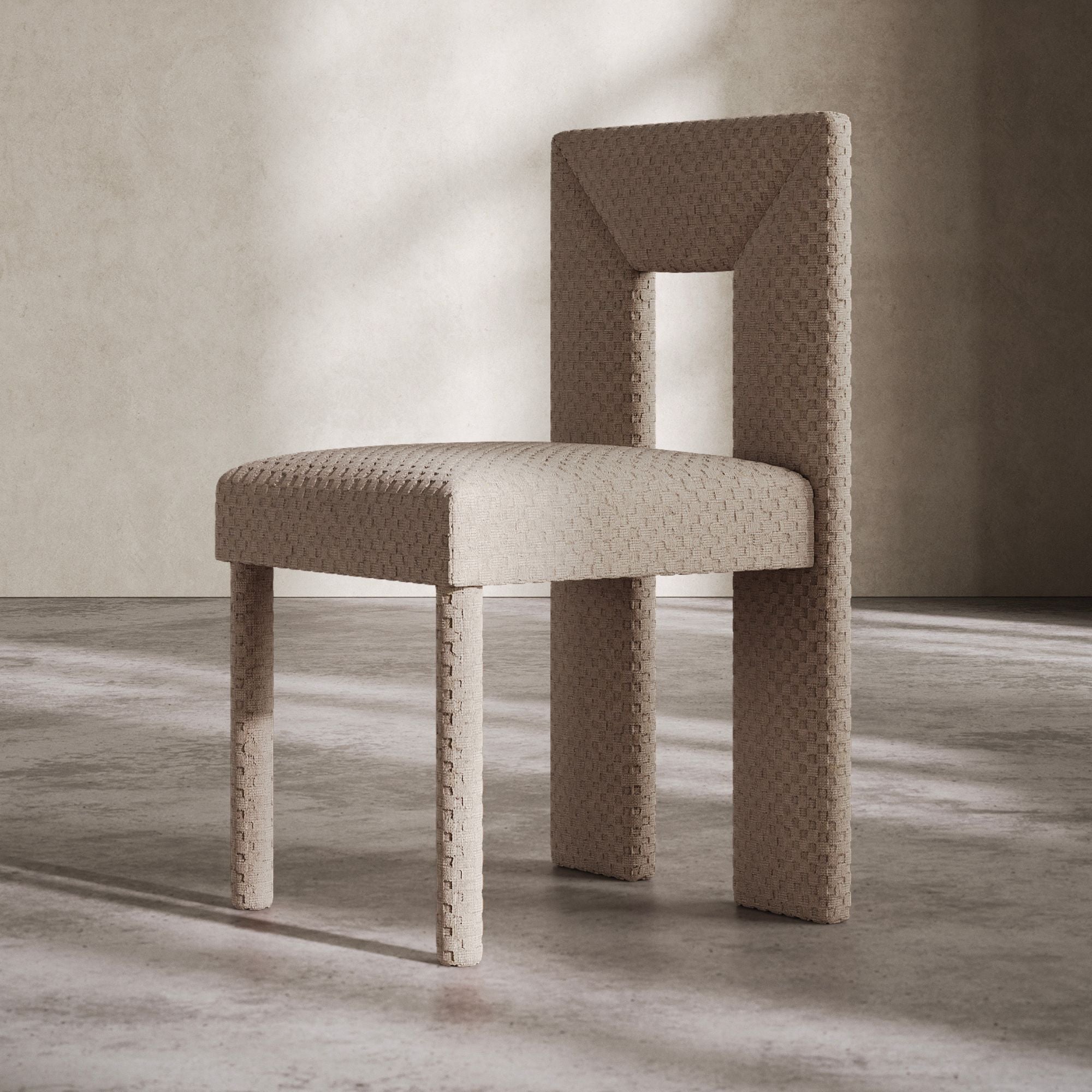 Malbec Chair