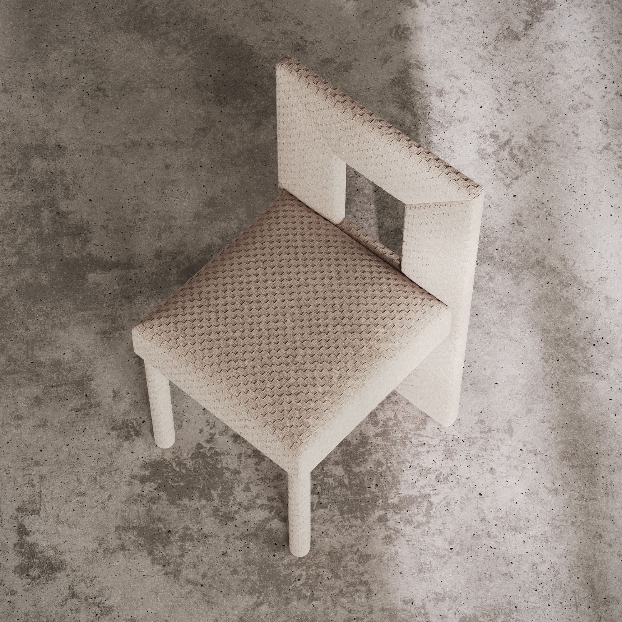 Malbec Chair