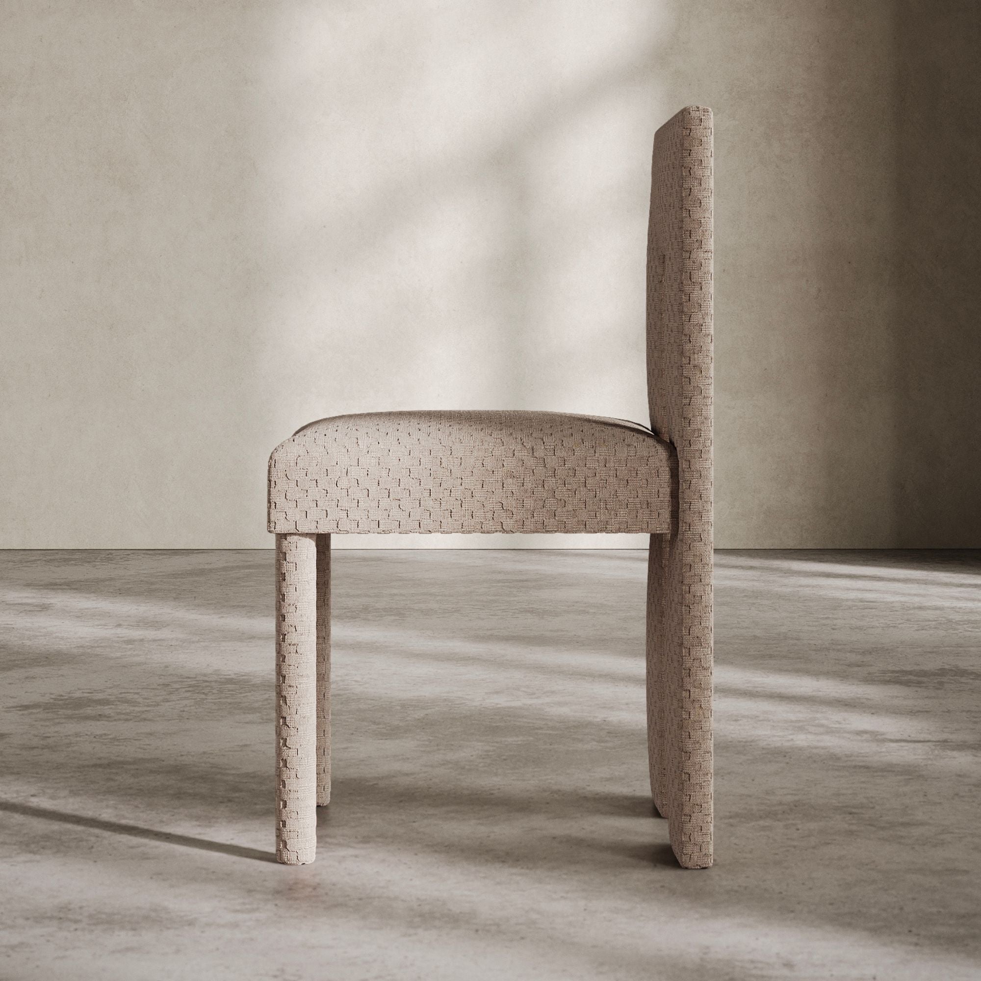 Malbec Chair