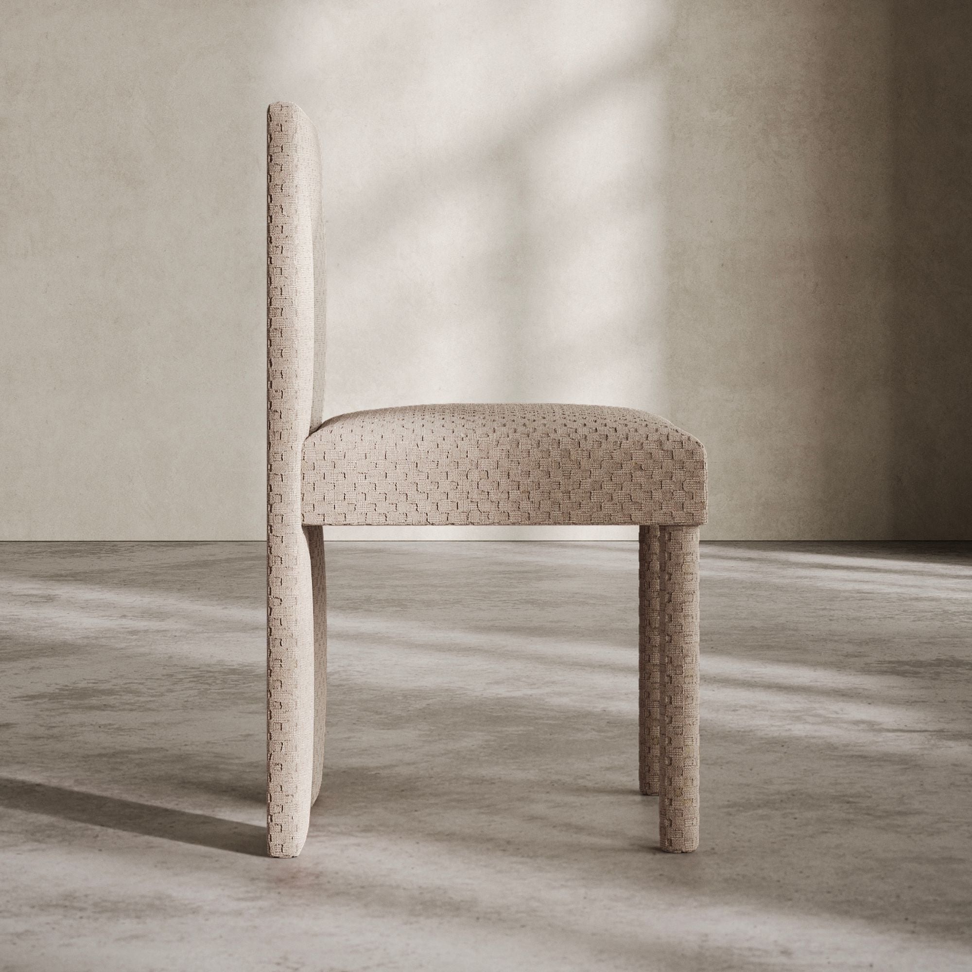Malbec Chair