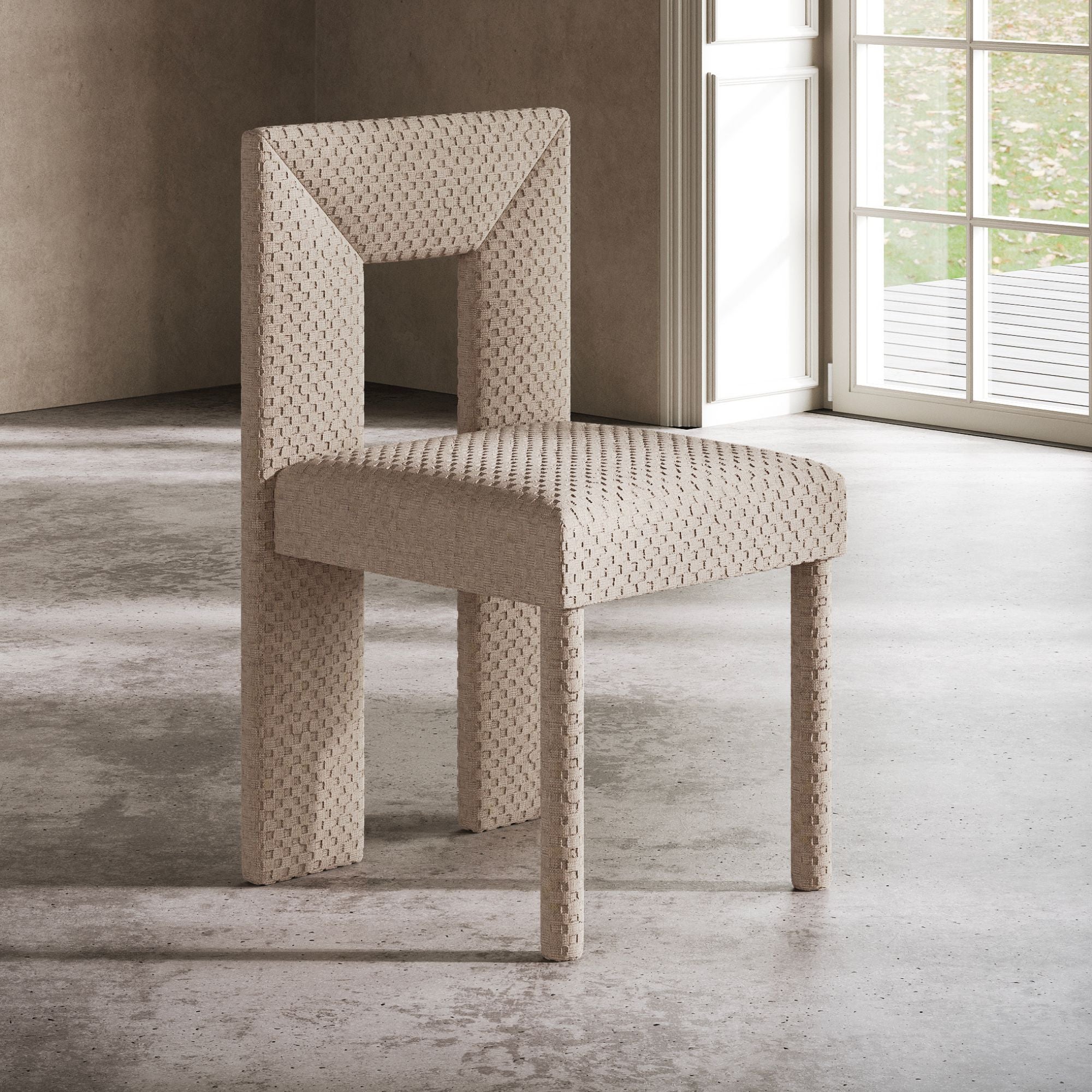 Malbec Chair