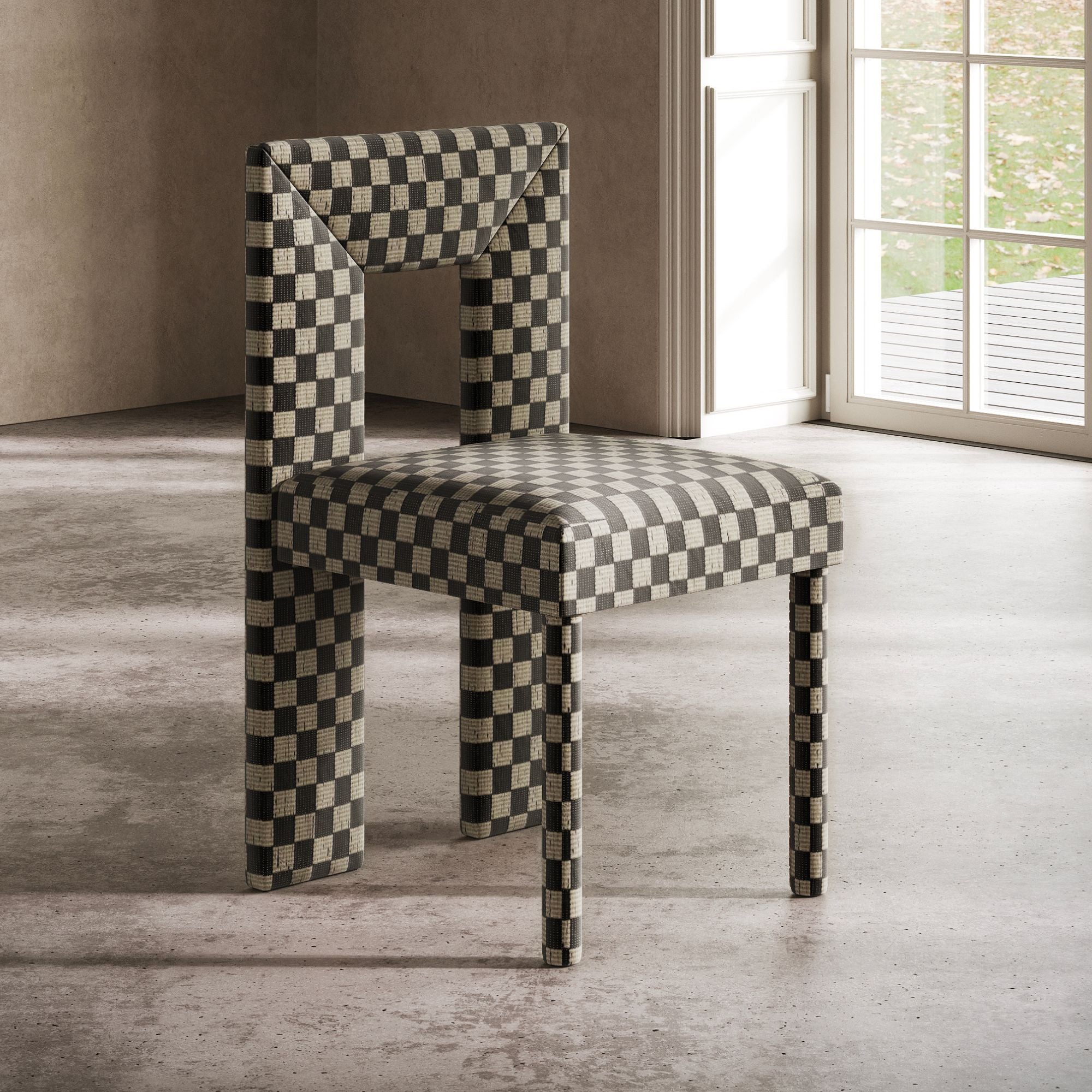 Malbec Chair
