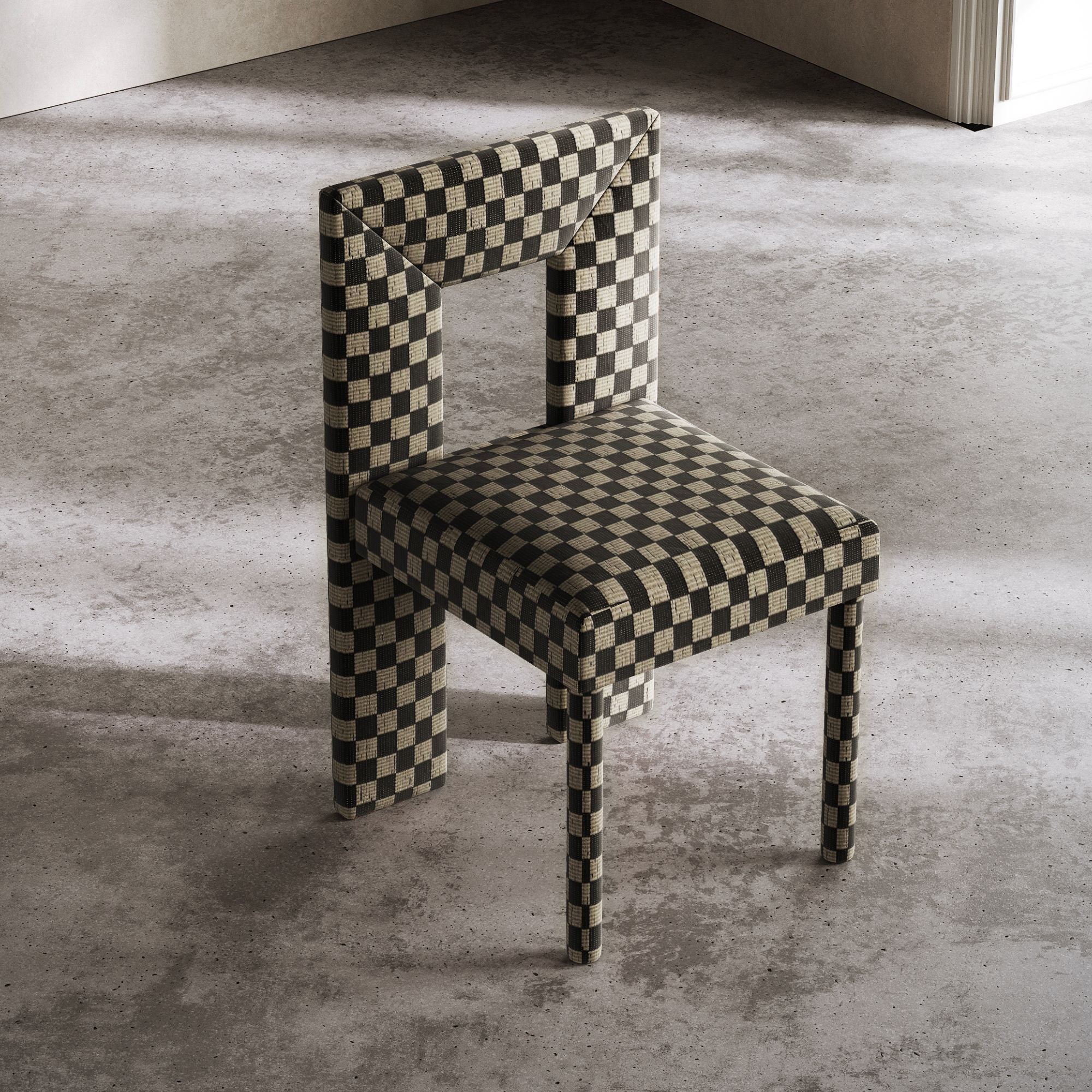 Malbec Chair