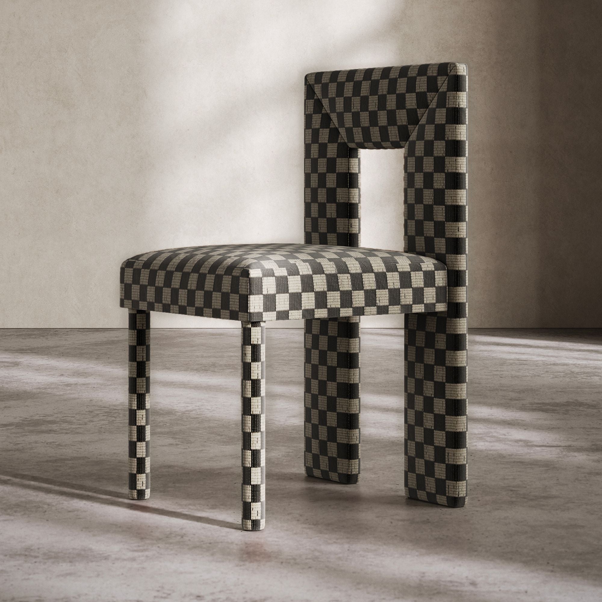 Malbec Chair
