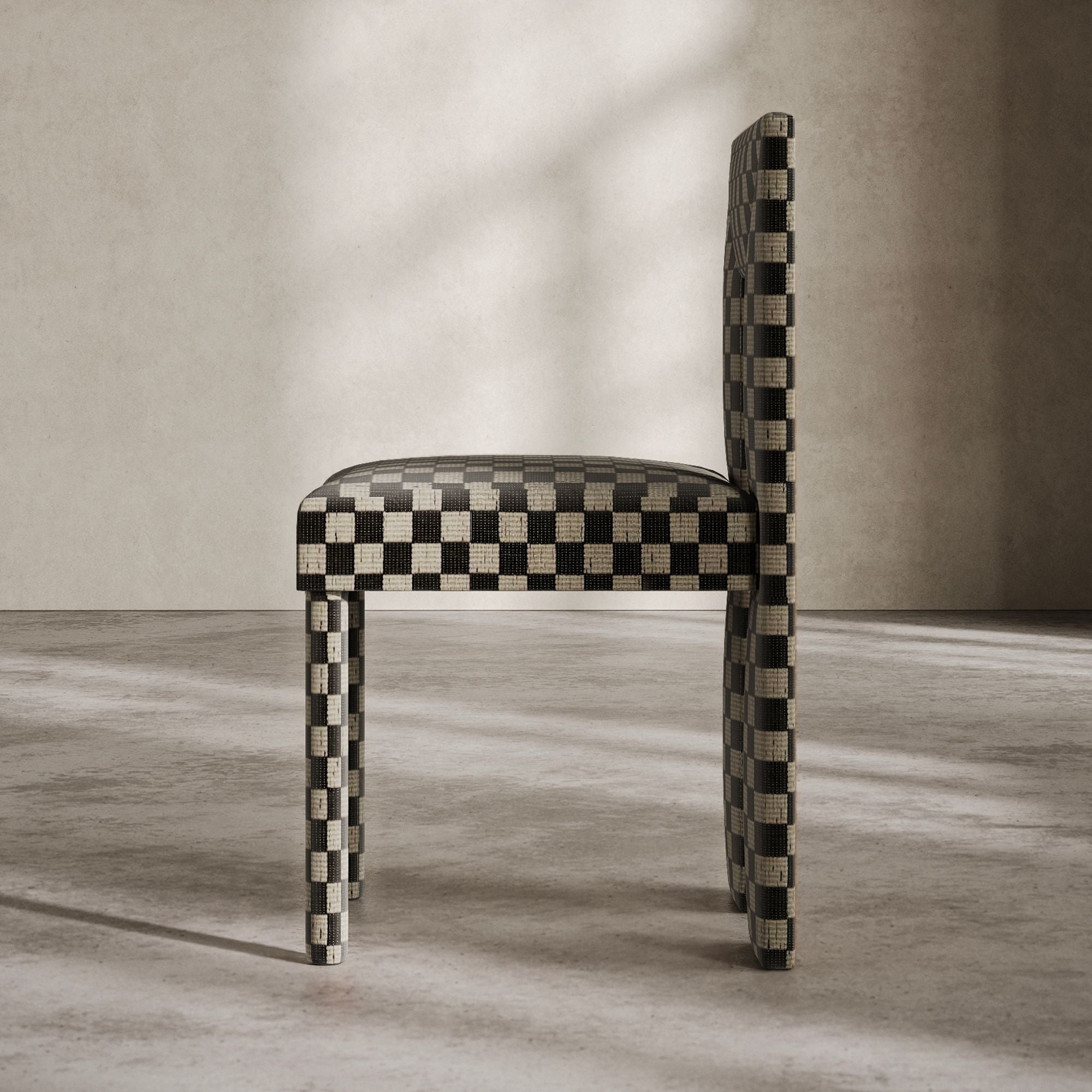 Malbec Chair