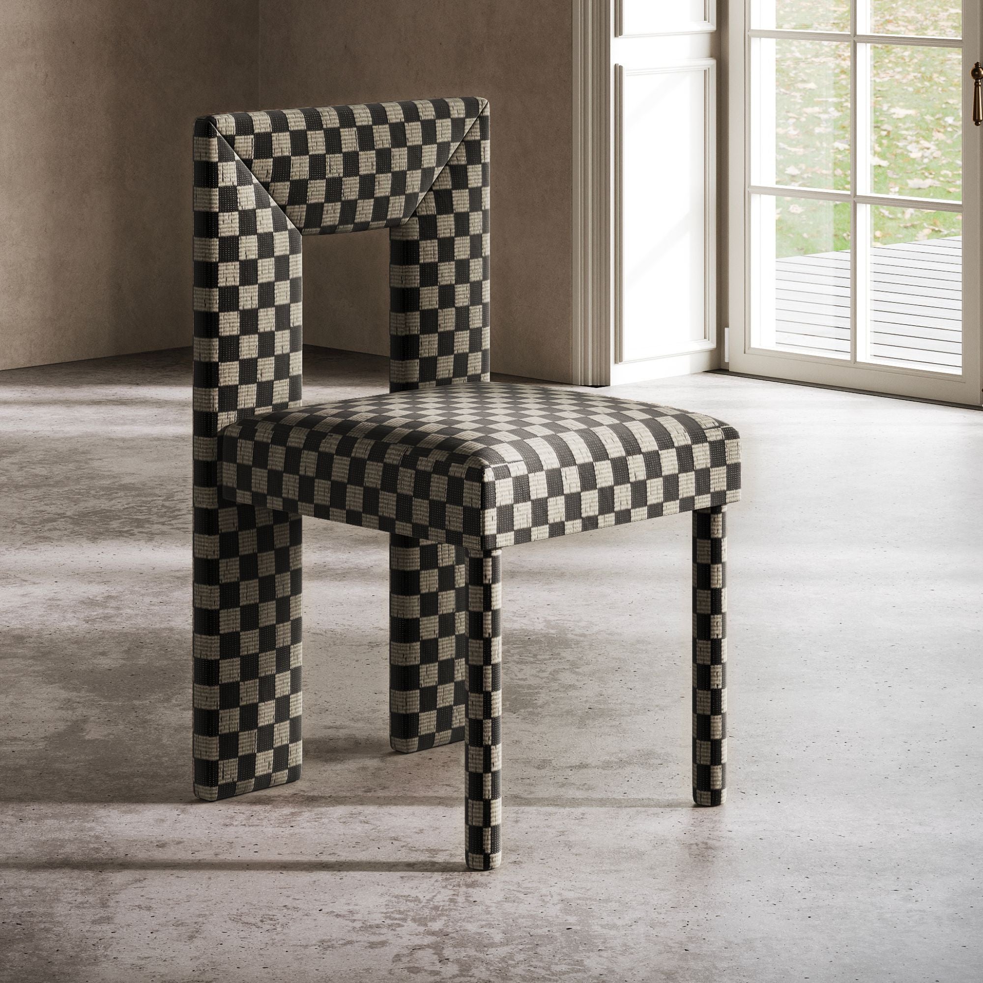 Malbec Chair