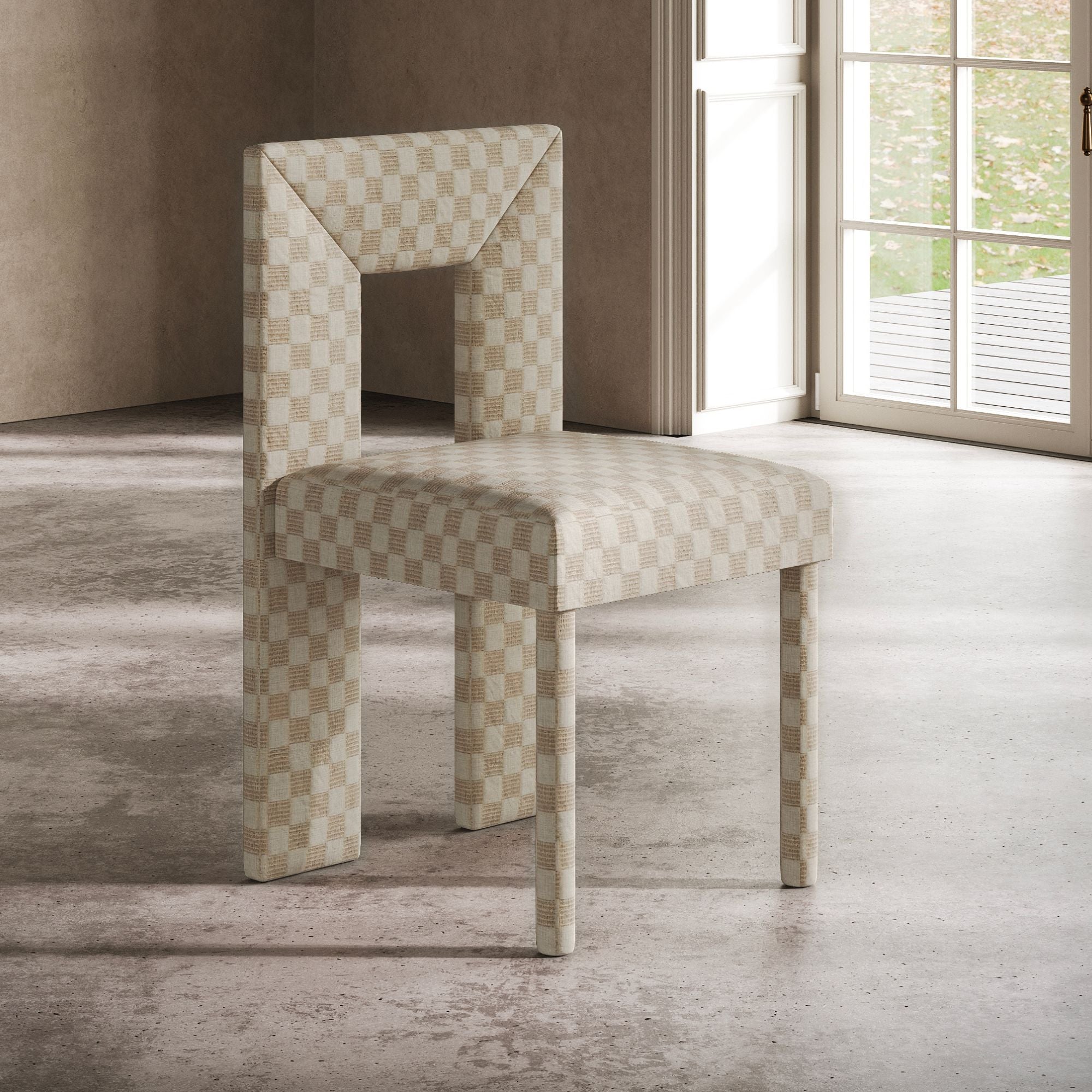 Malbec Chair