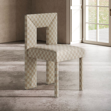 Malbec Chair