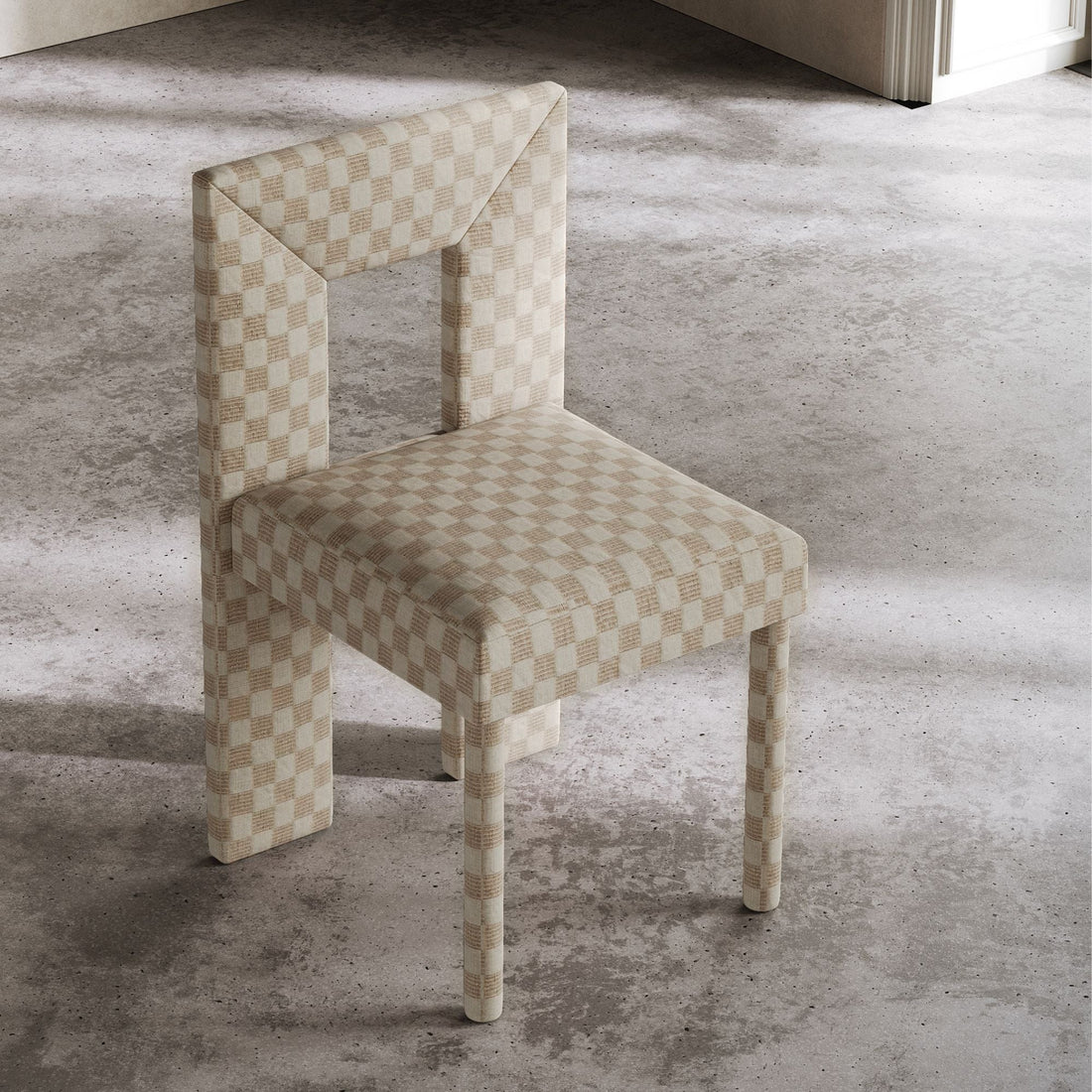 Malbec Chair