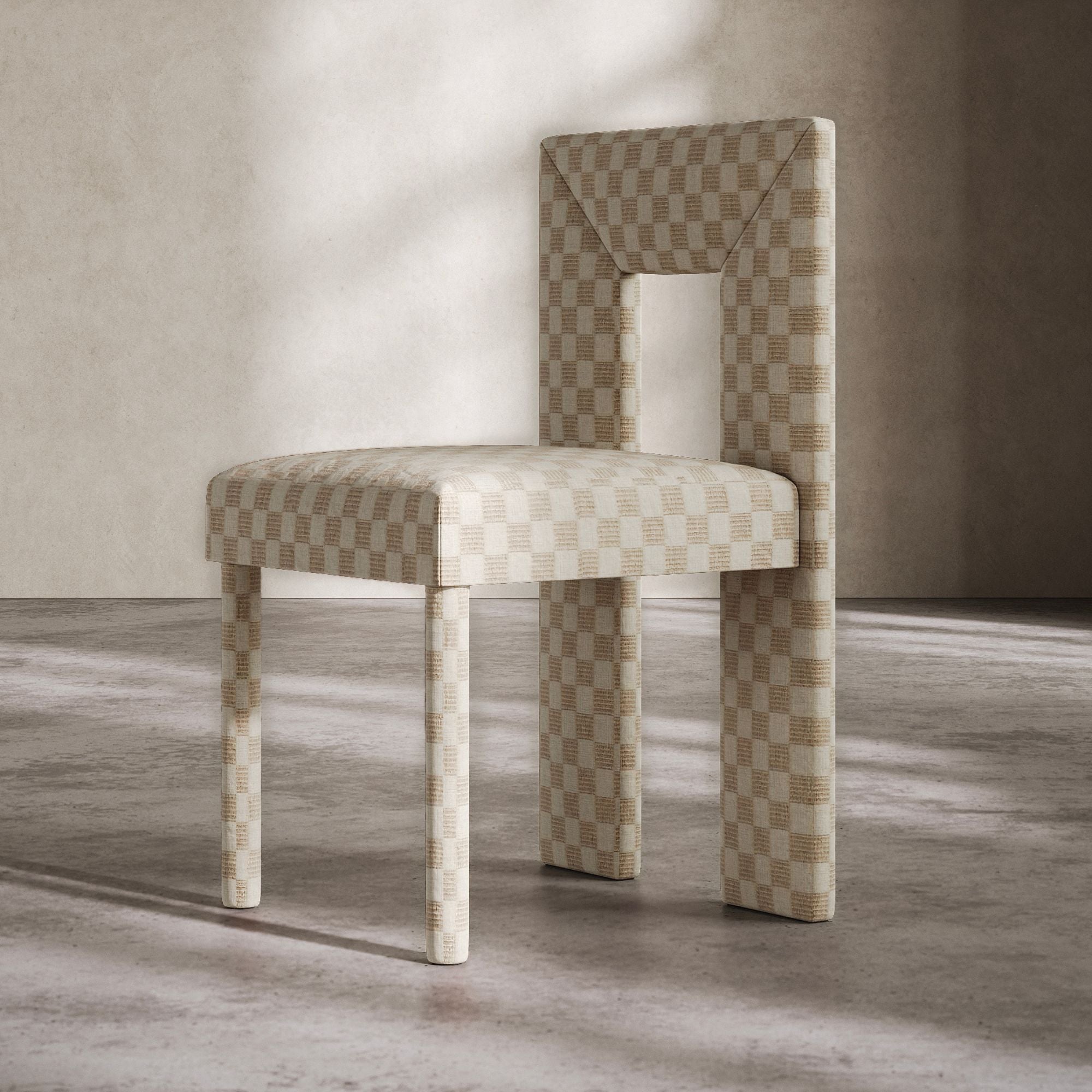 Malbec Chair
