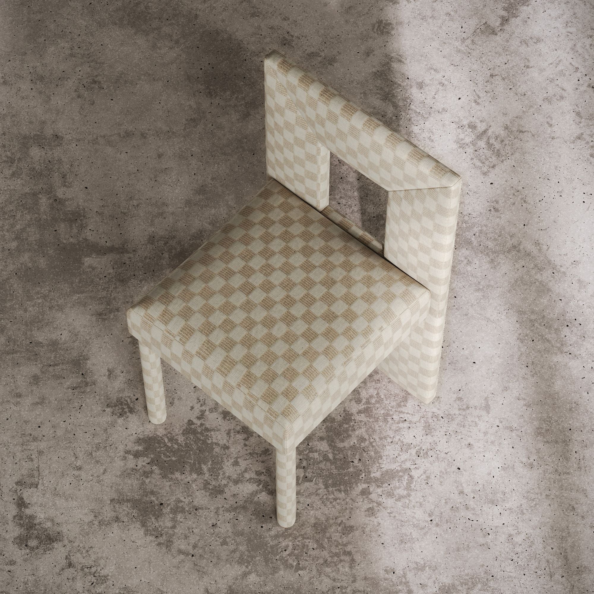 Malbec Chair
