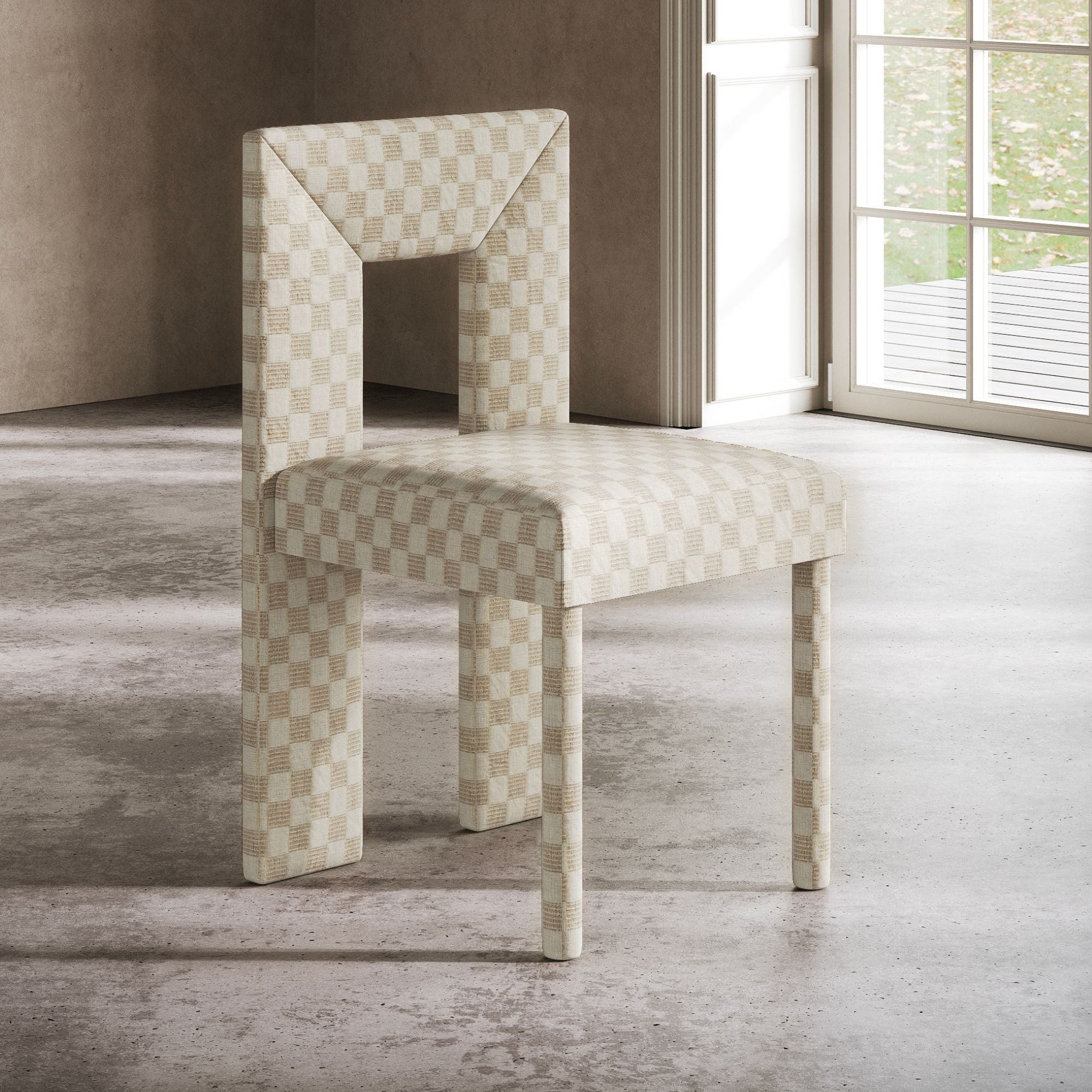 Malbec Chair