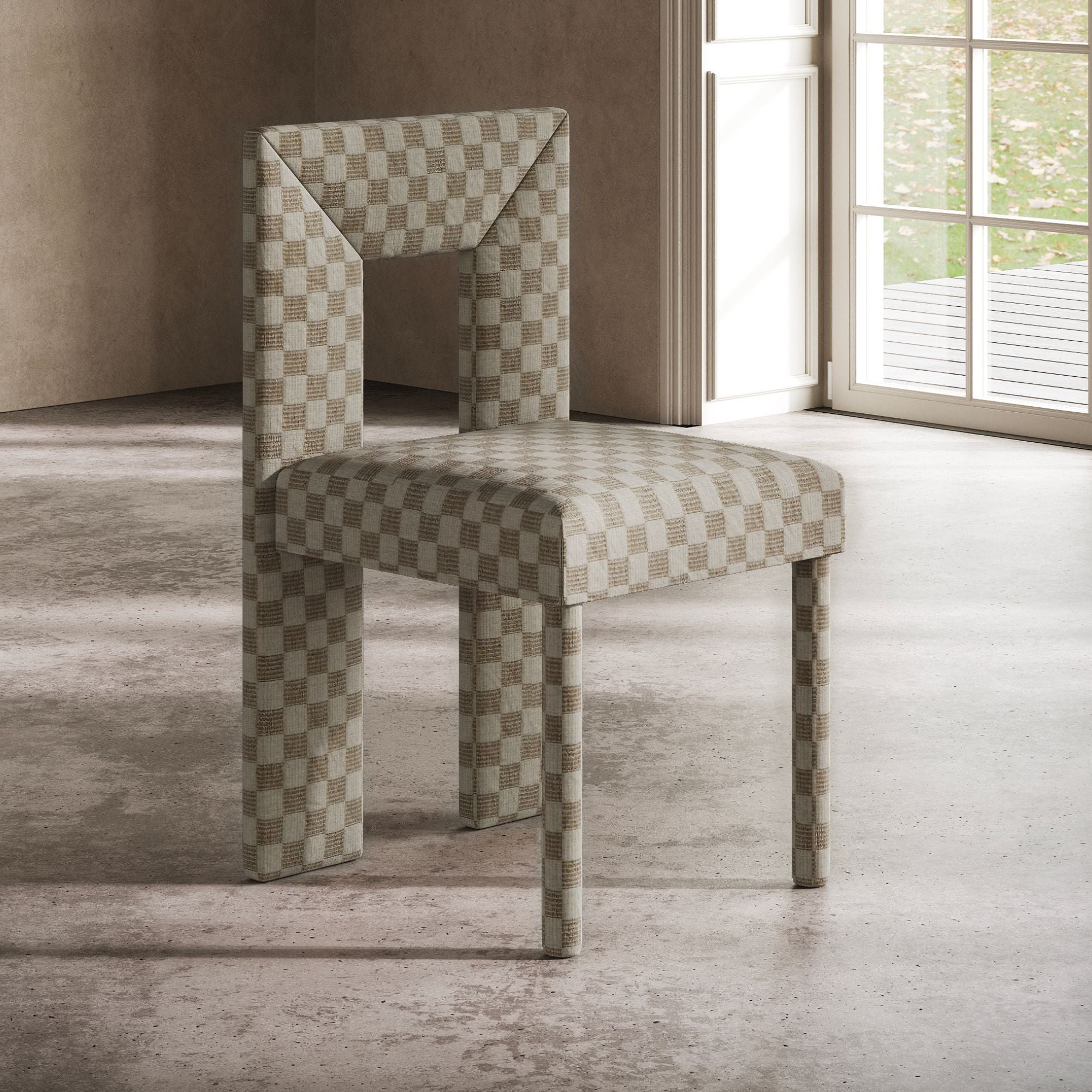 Malbec Chair