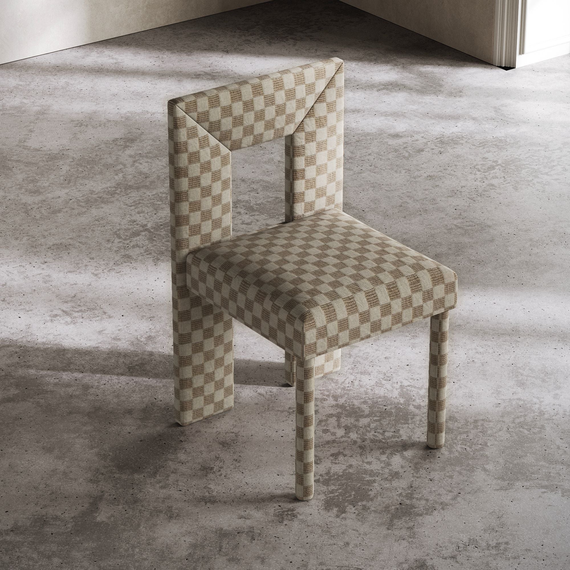 Malbec Chair