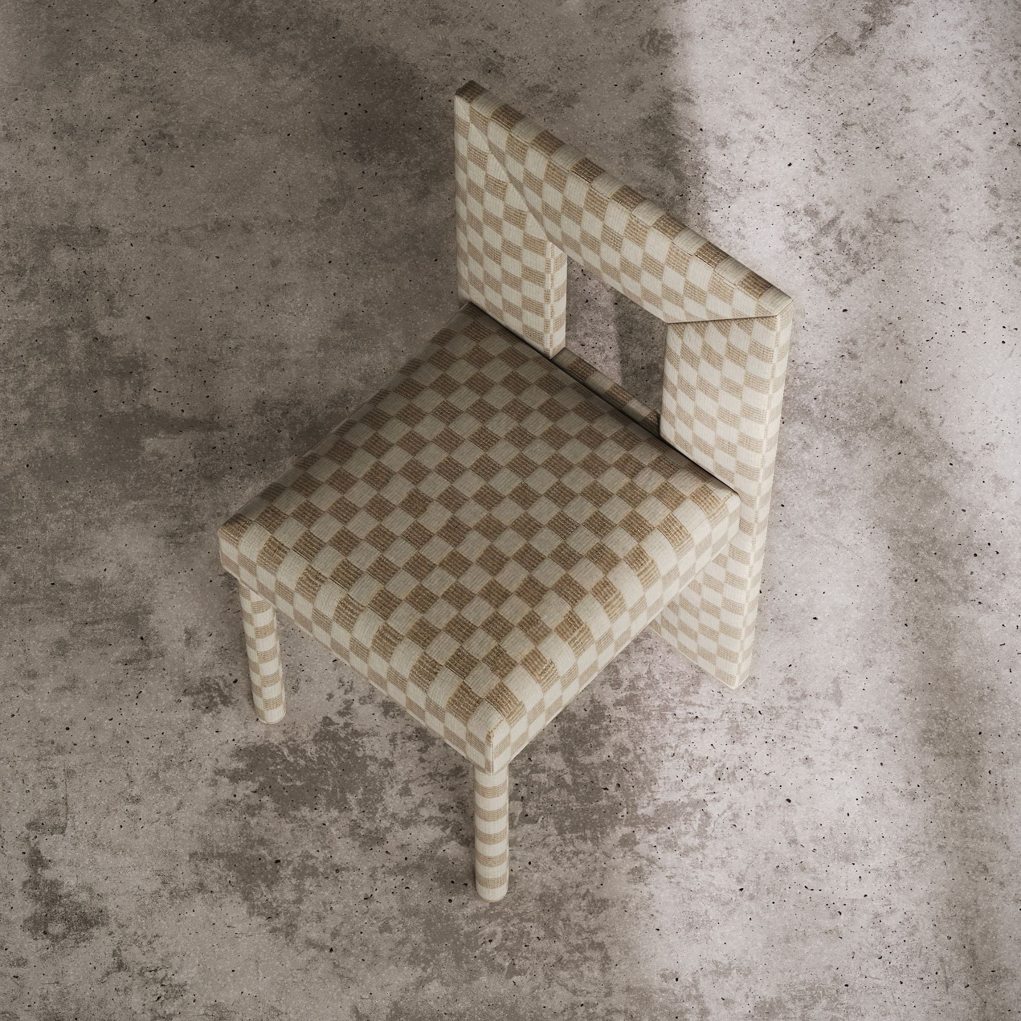 Malbec Chair