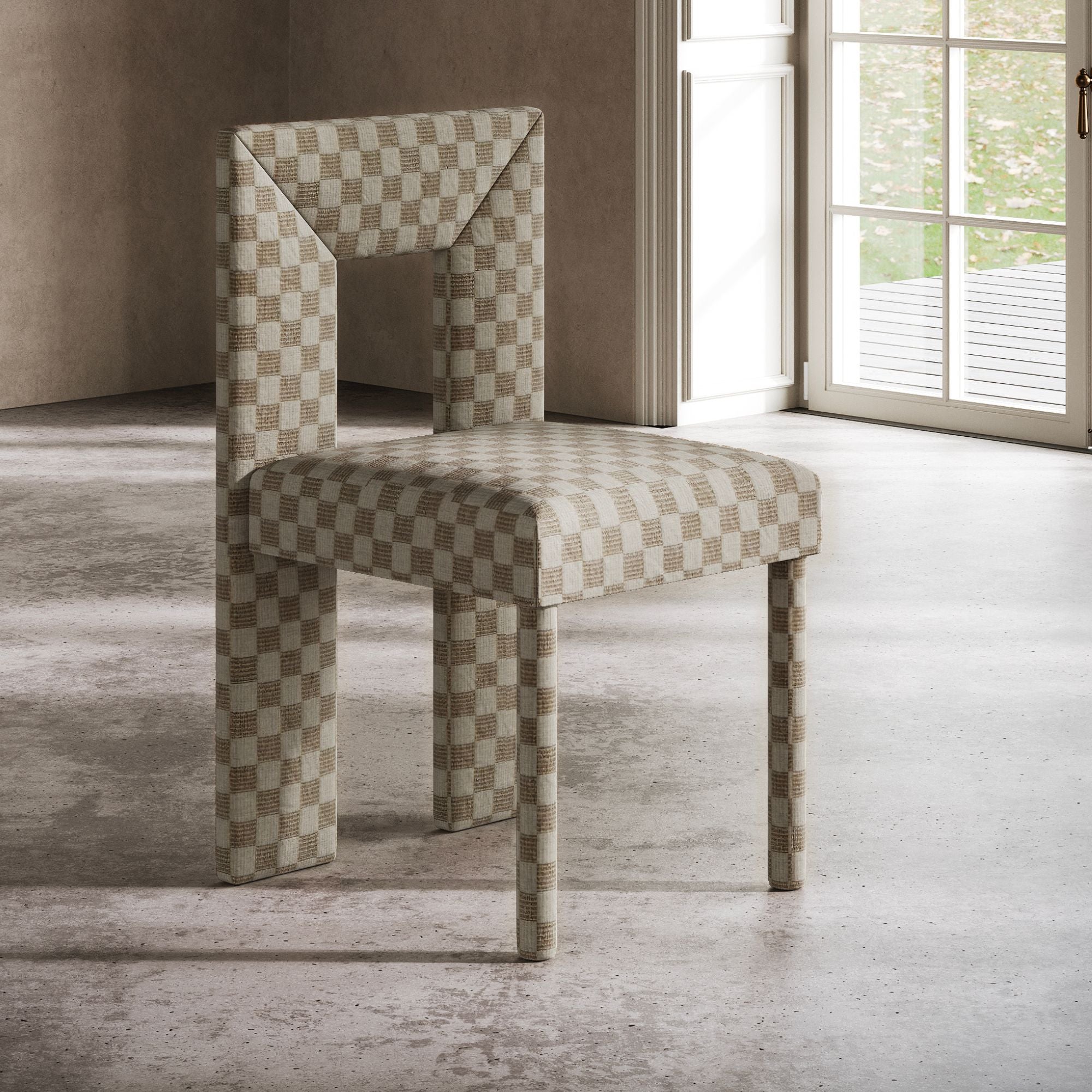 Malbec Chair