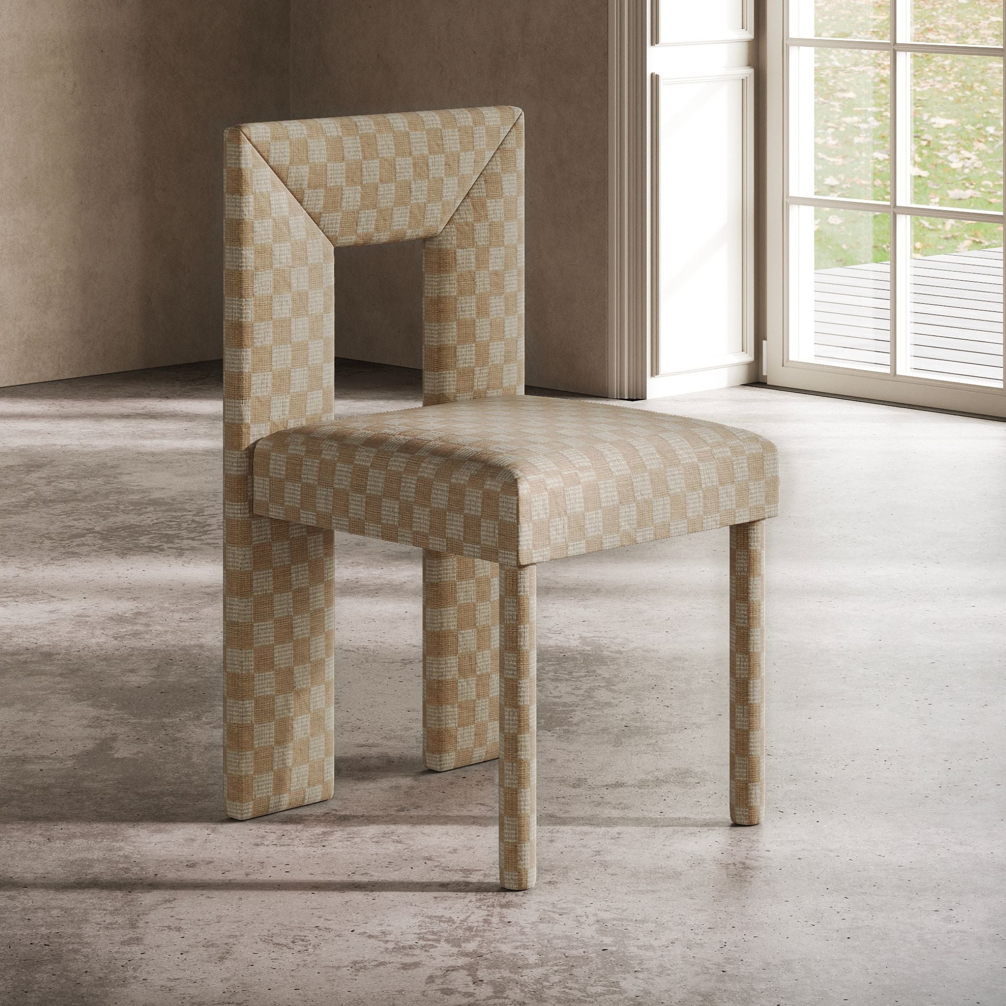Malbec Chair