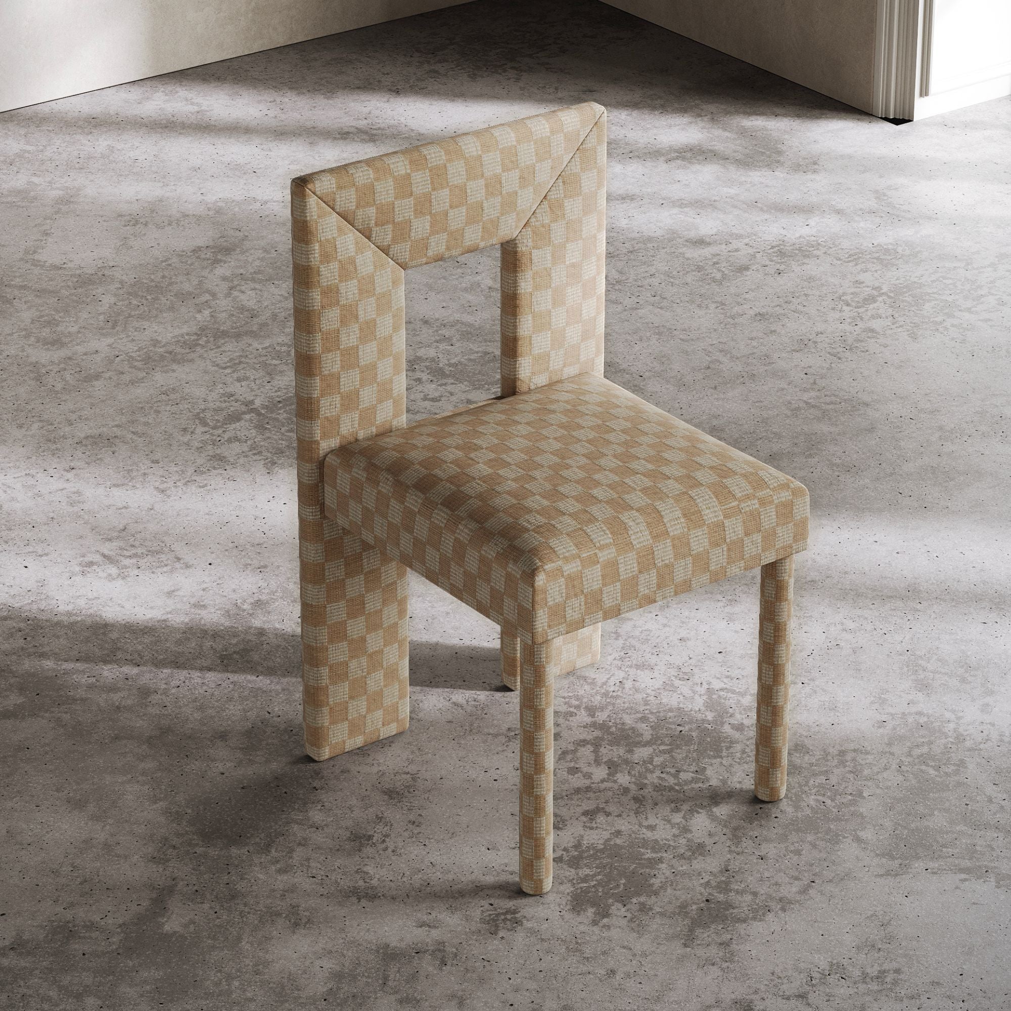 Malbec Chair