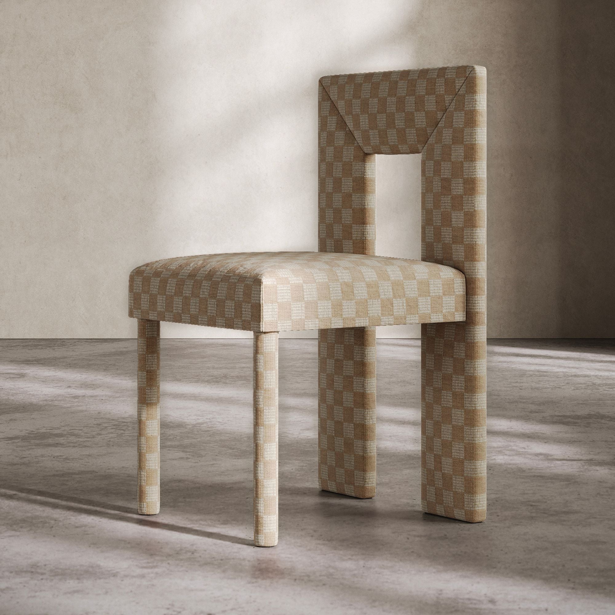 Malbec Chair
